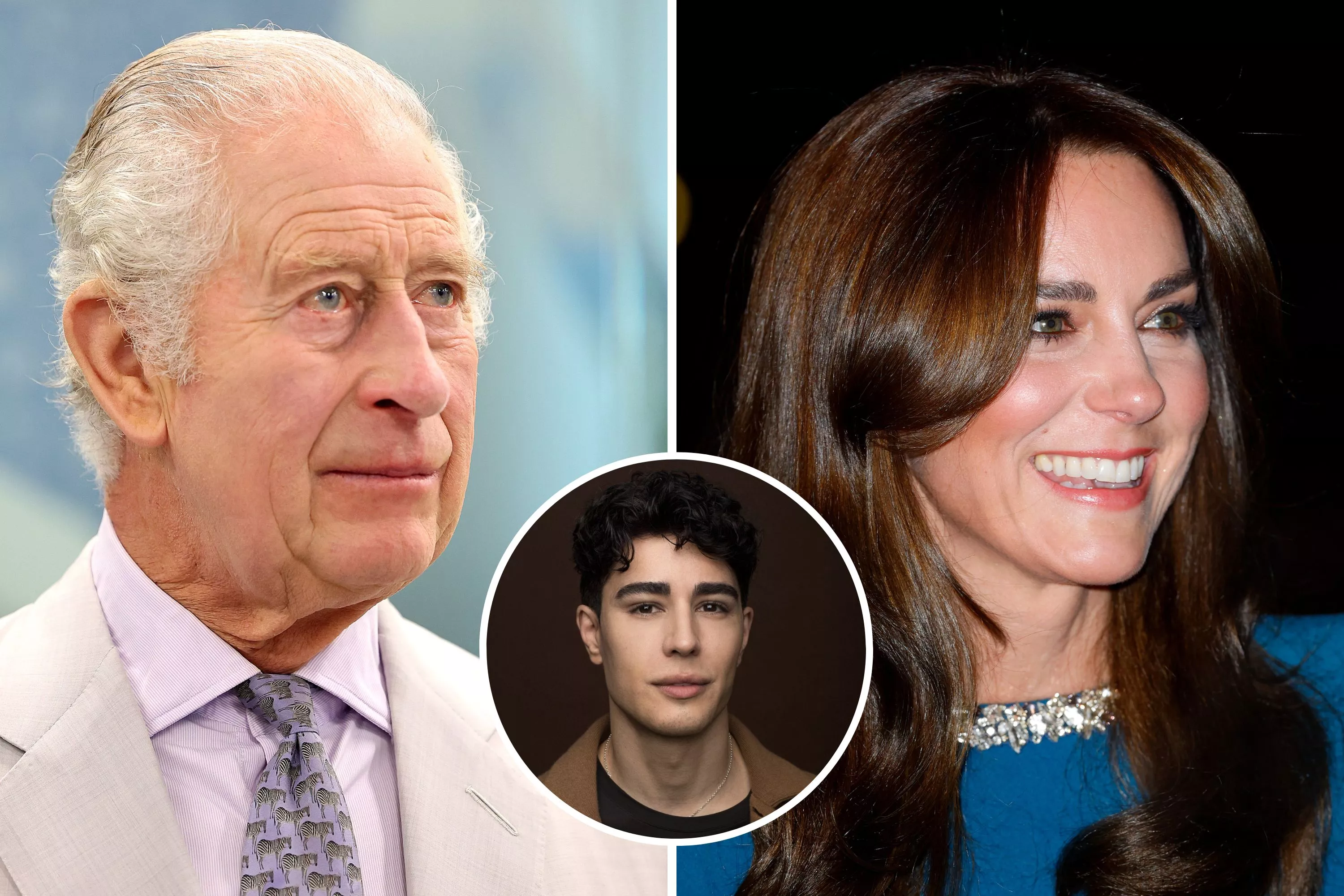 King Charles Urged to Confirm Whether He Made Race Comment - Vimarsana News