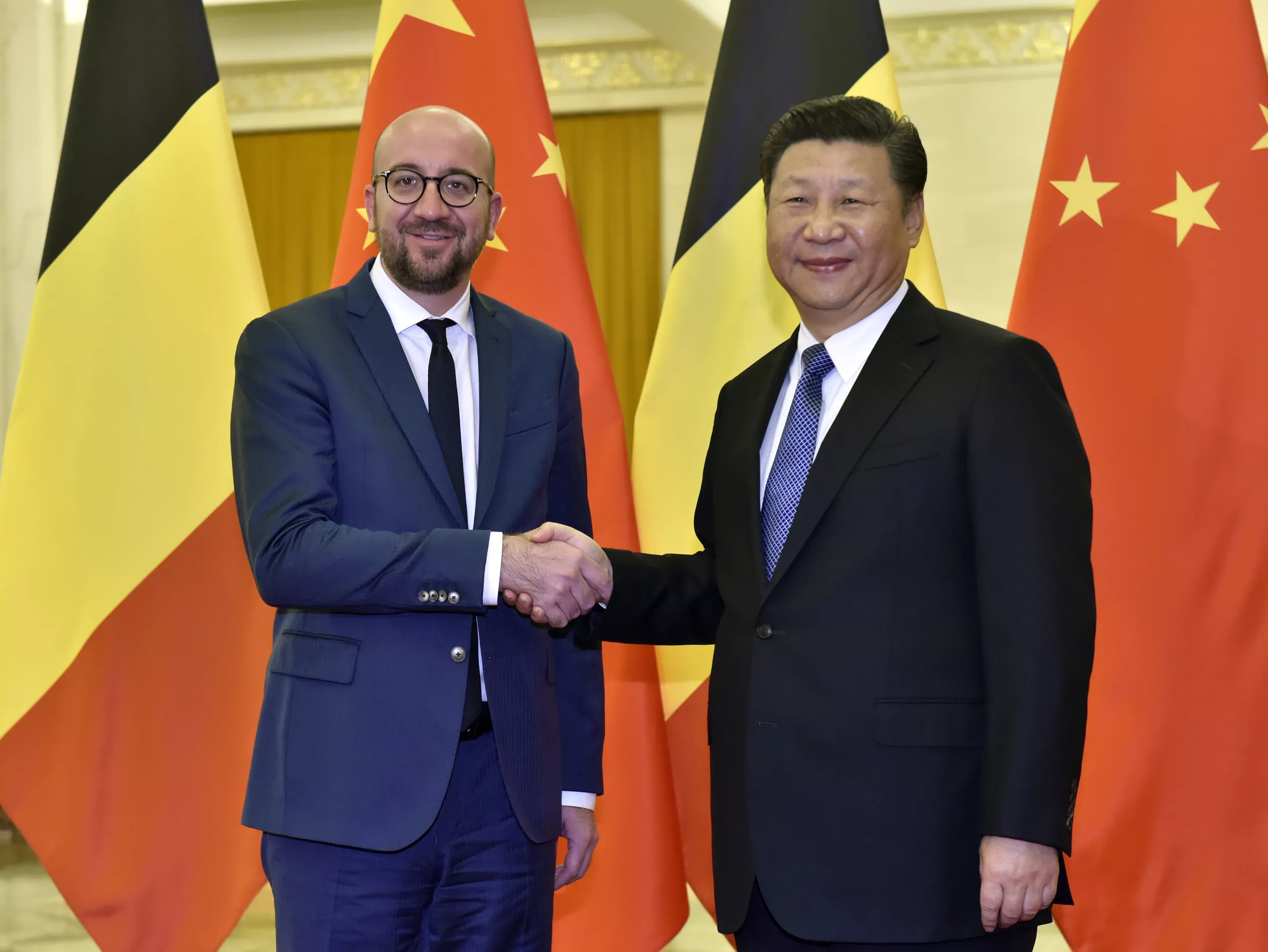 China's Xi Under New Pressure to Stop Aiding Russia's Ukraine War - Vimarsana News