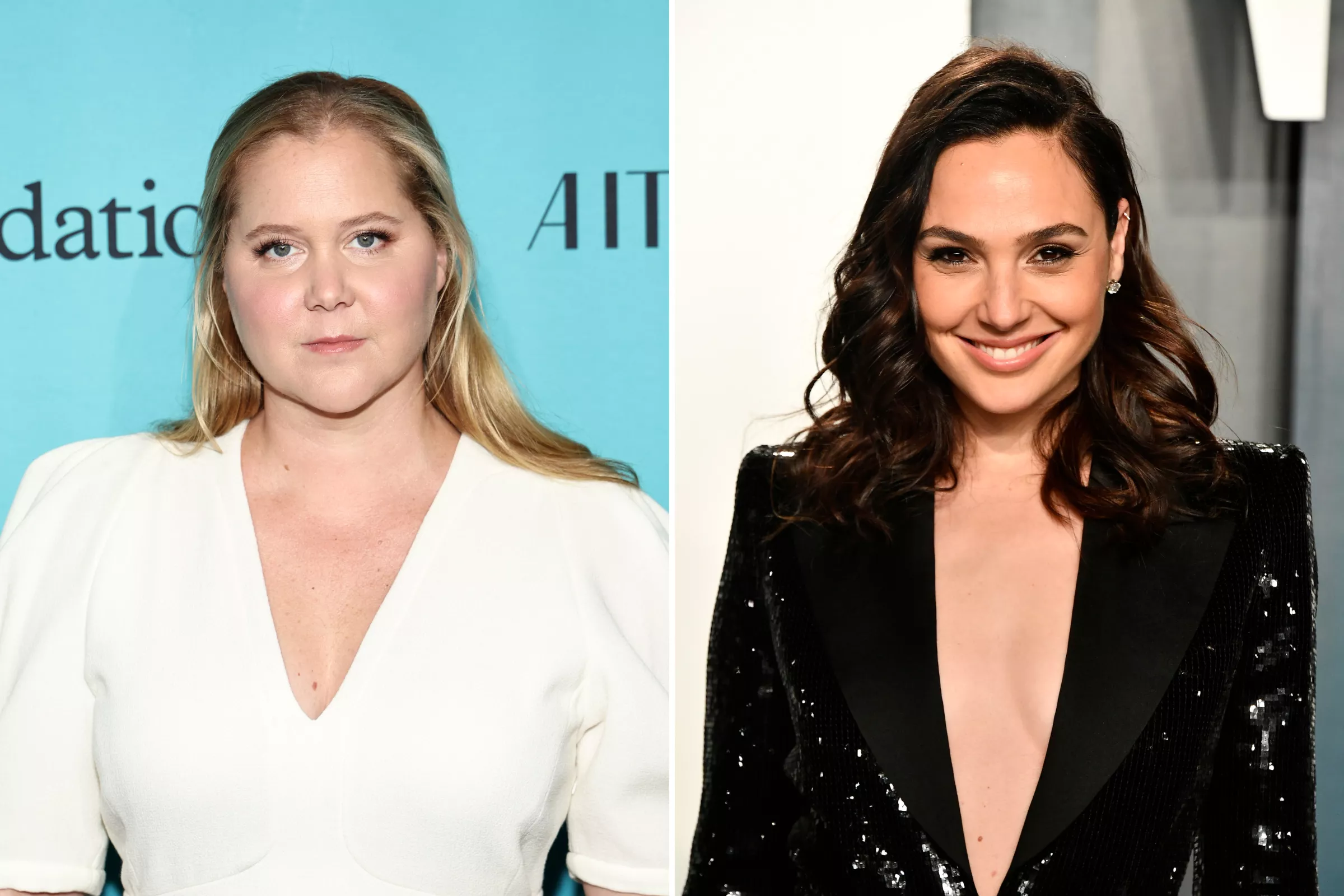 Gal Gadot and Amy Schumer's Silence Raises Questions - Vimarsana News