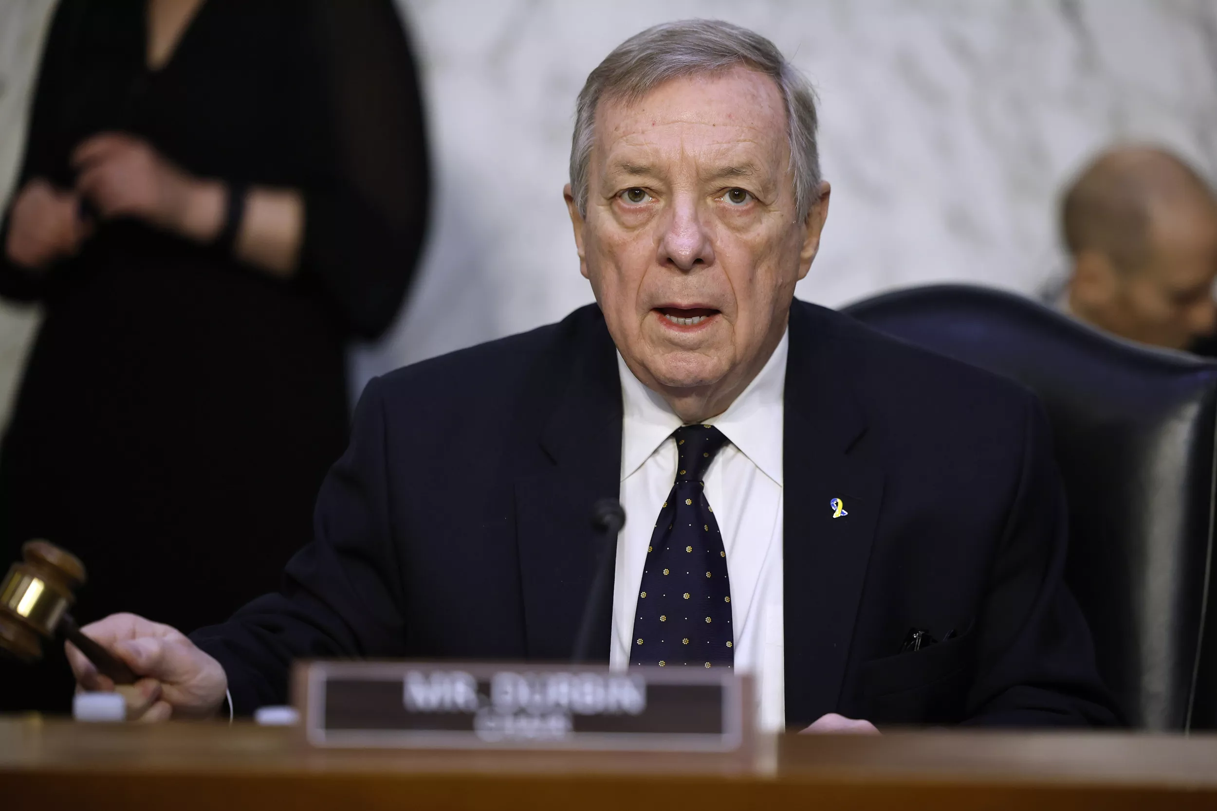 Democrats Turn Tables on GOP in Judge Nominations - Vimarsana News