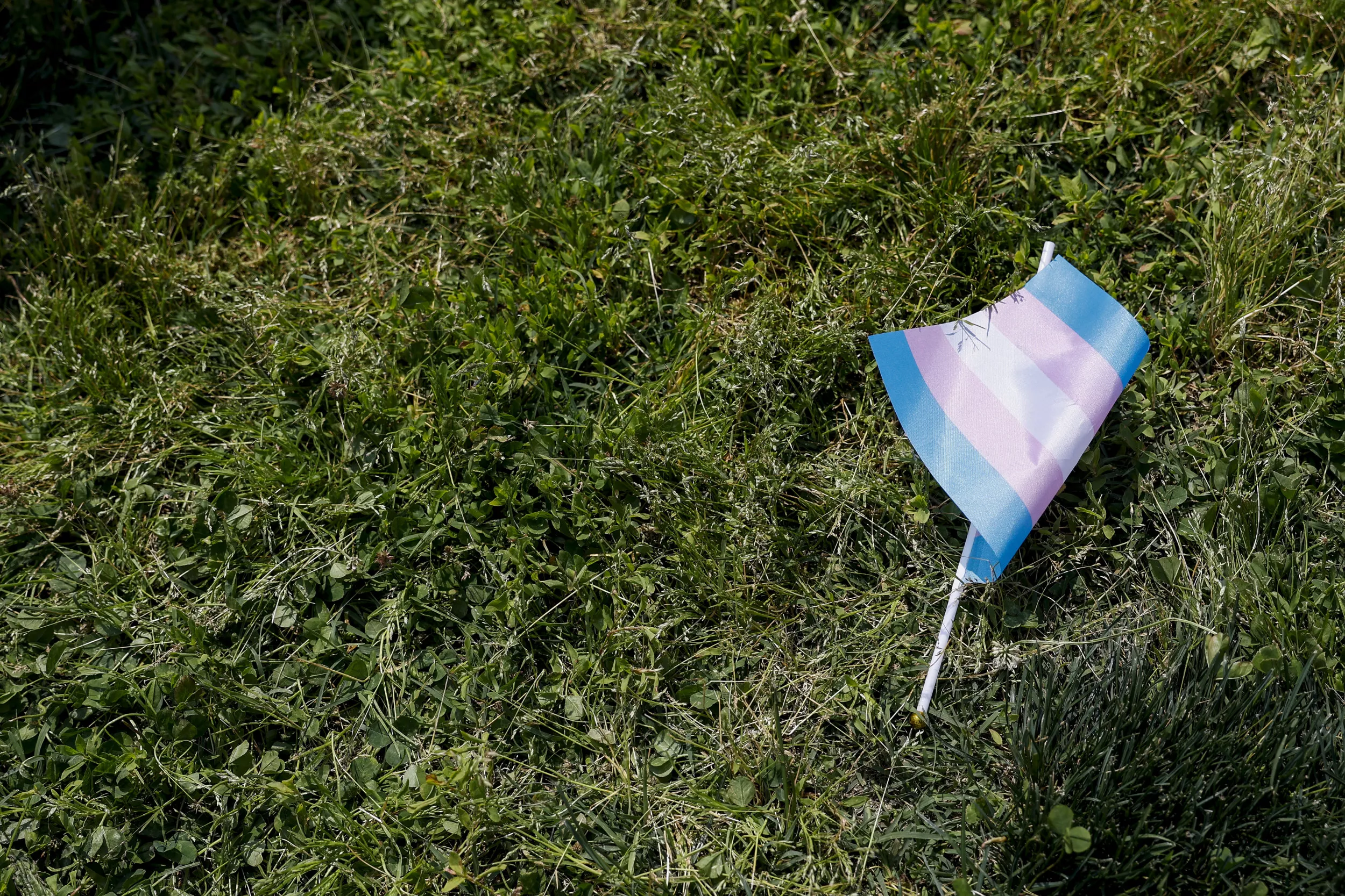 Transgender 18-Year-old Showering With Girls at School Sparks Investigation - Vimarsana News