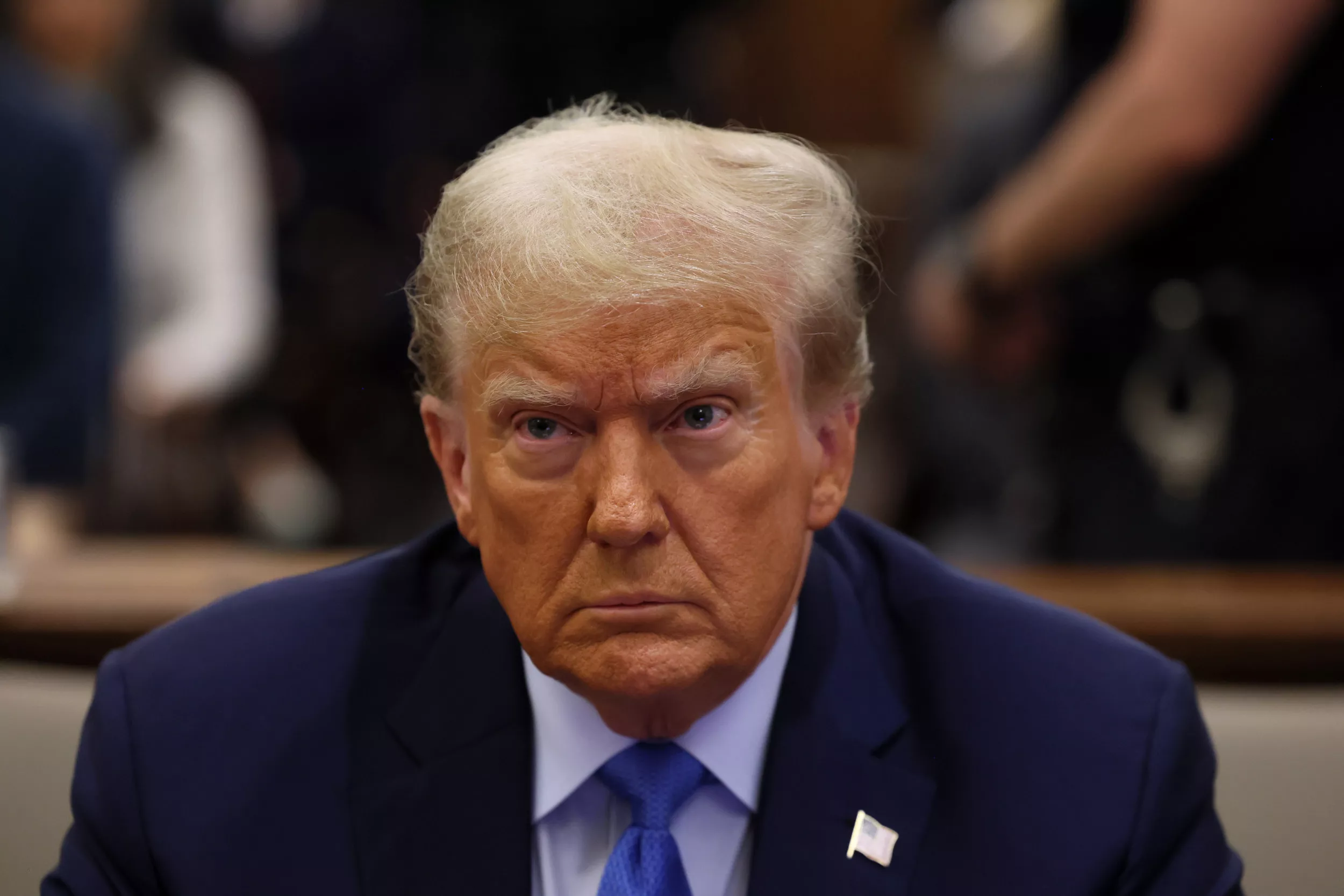 How Donald Trump Can Quietly Transfer His Money Without Setting Off Alarms - Vimarsana News