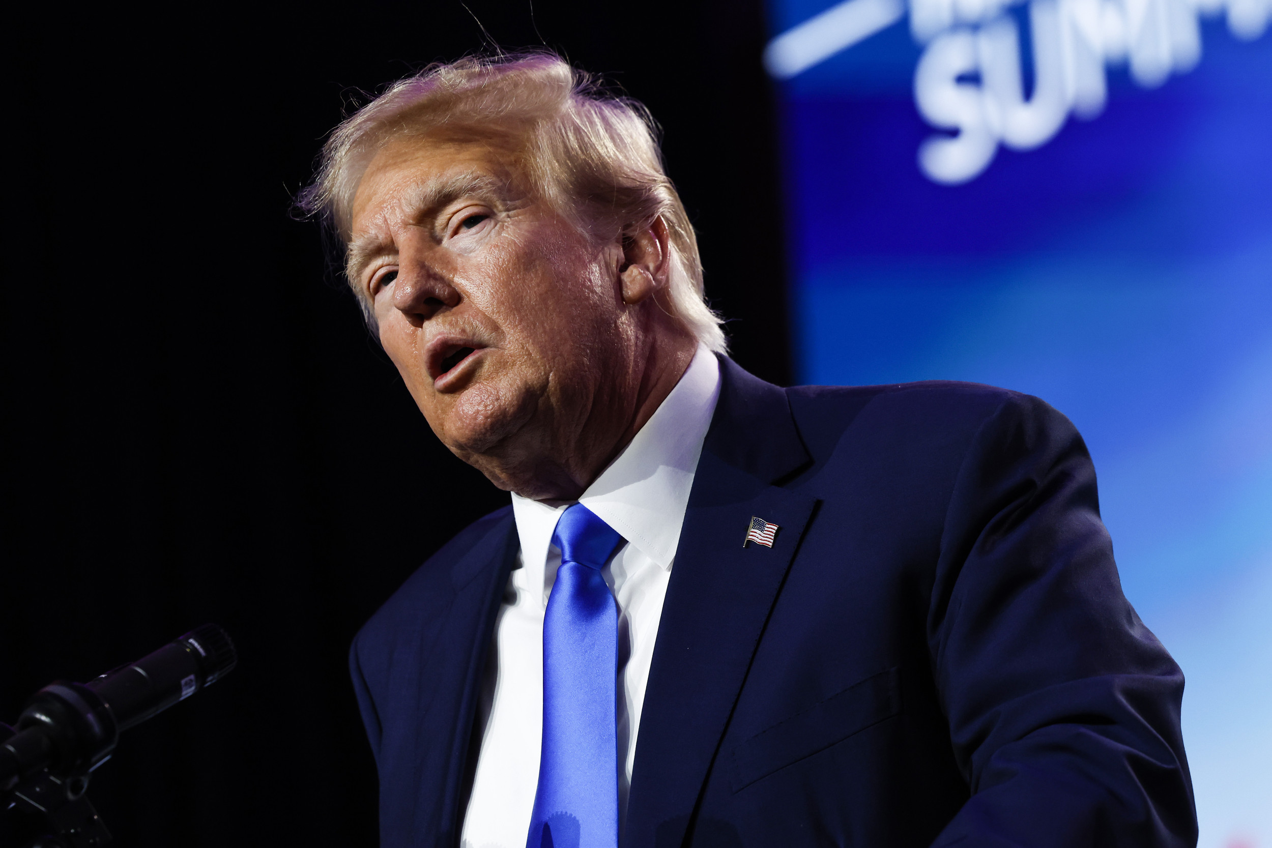 Judges Open Donald Trump up to Flood of Lawsuits