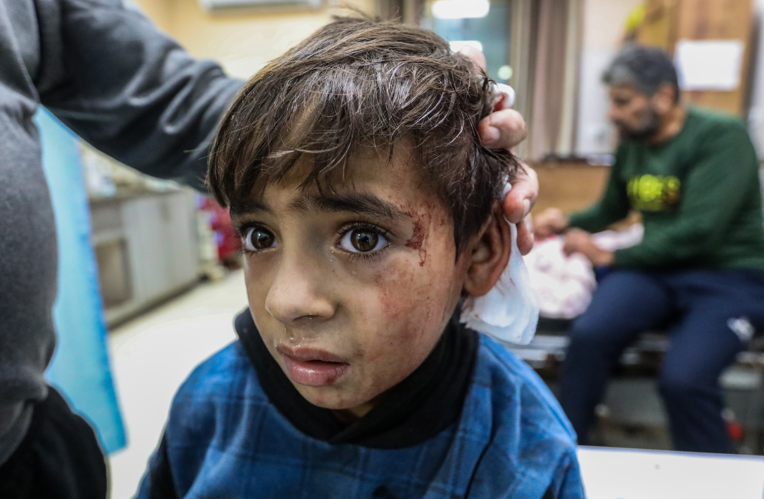 We Must Prevent Famine in Gaza | Opinion