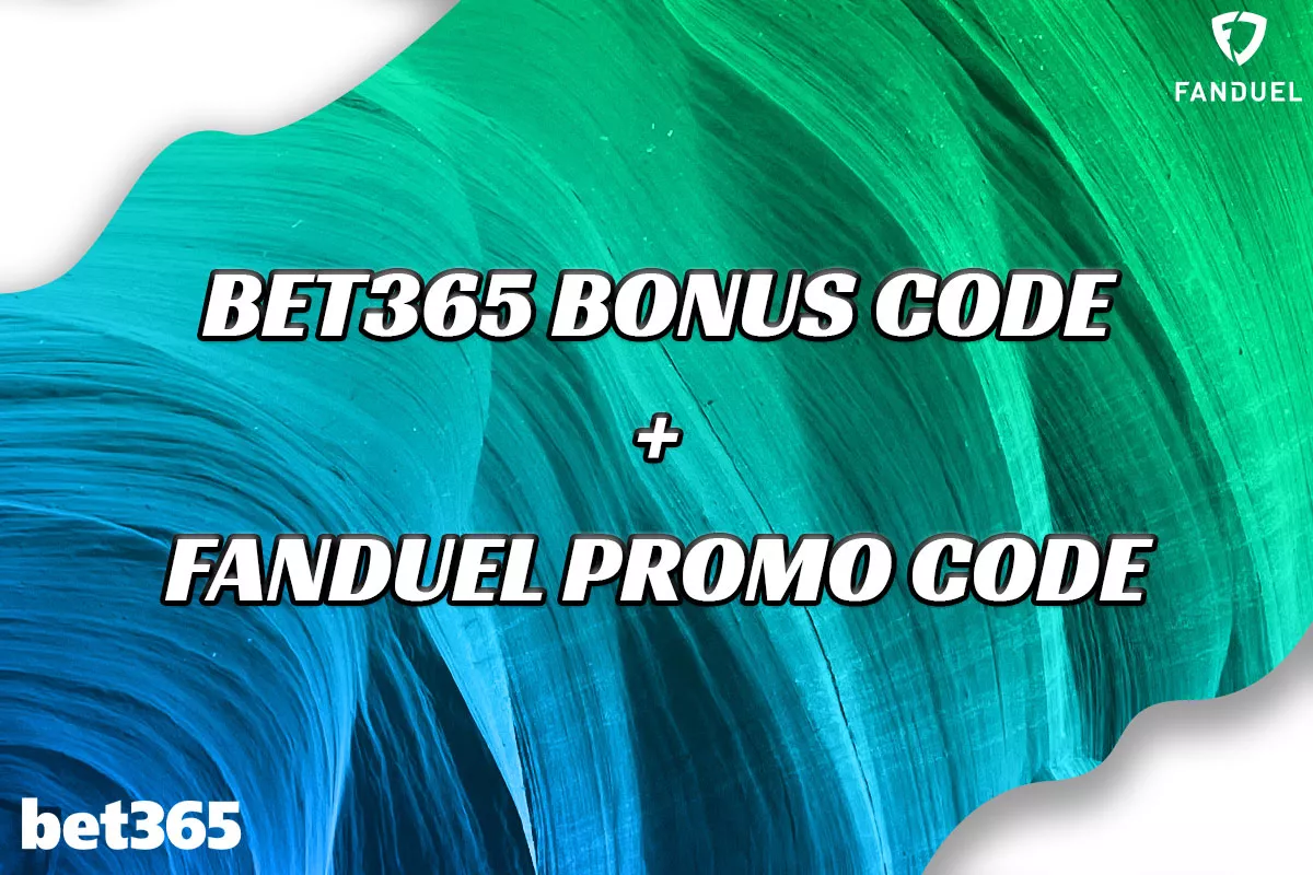 Bet365 Bonus Code + FanDuel Promo Code: Get $1,150 Bonuses for NBA, CFB - Vimarsana News