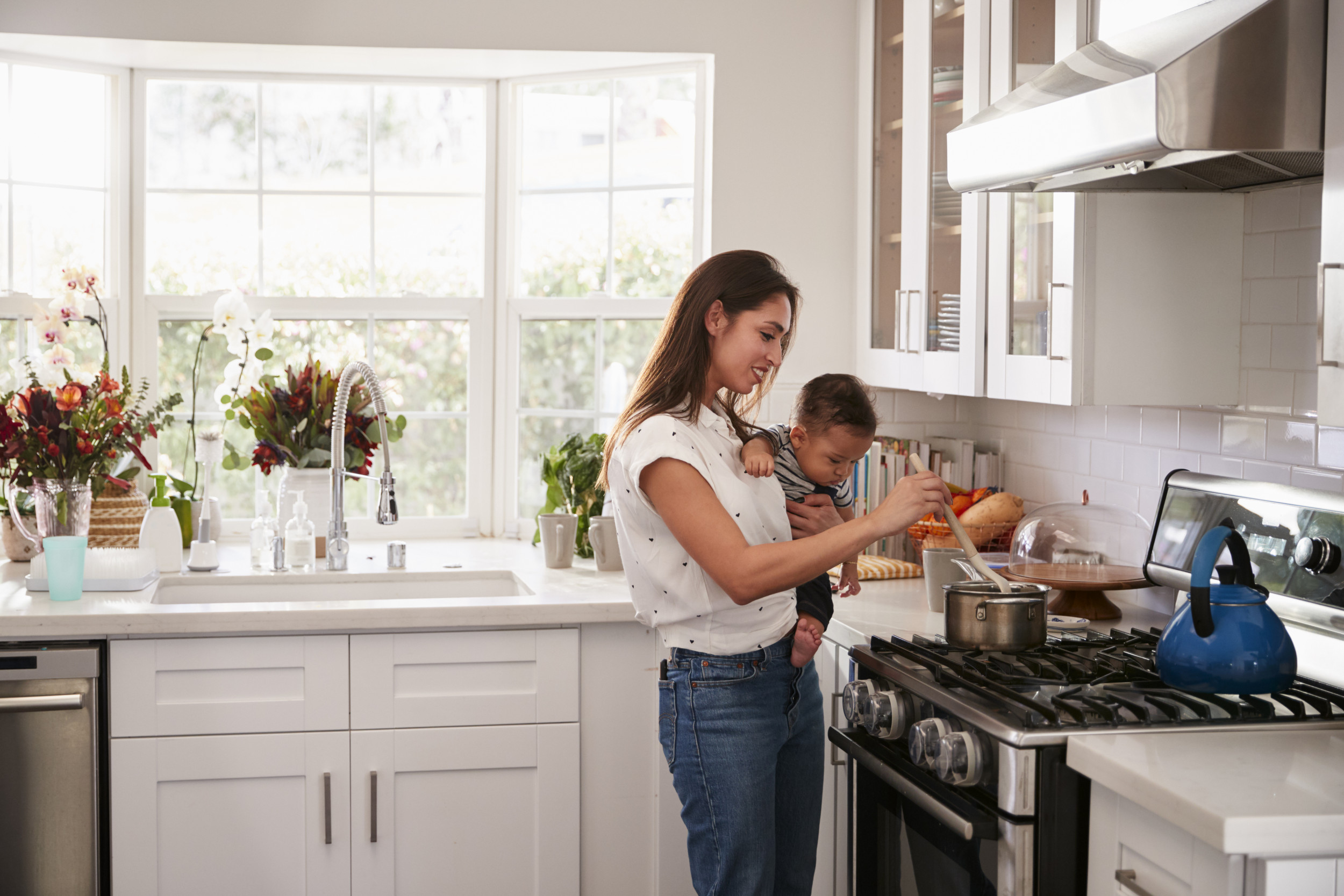 Gen X Scoffs at Millennial Complaint That Boomer Parents Abandoned Them