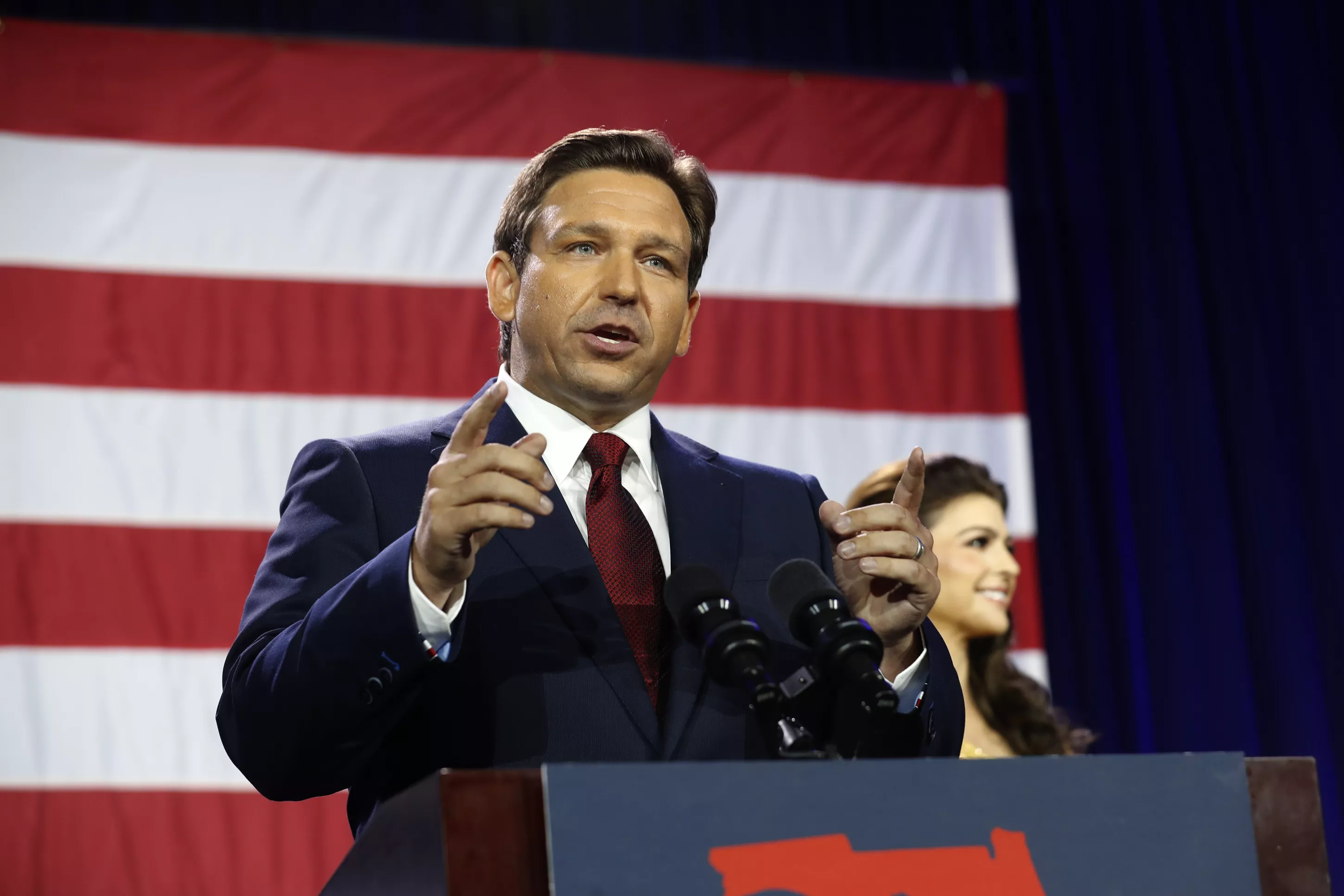 Ron DeSantis 'Excited' Post About Colorado Primary Sparks Jokes, Ridicule - Vimarsana News