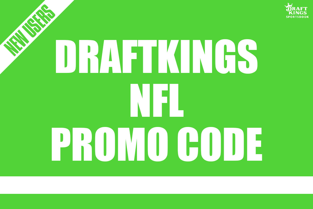 DraftKings Promo Code for NFL Week 13: Grab $150 Guaranteed Bonus Any Game