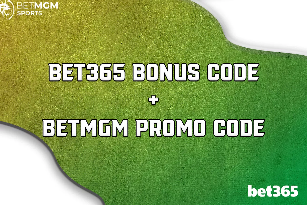 BetMGM Promo Code + Bet365 Bonus Code Unlock $2,500 NFL Sunday Offers - Vimarsana News