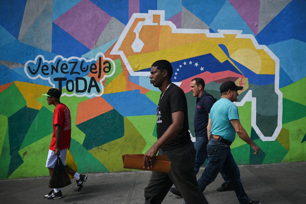 El conflicto podría estallar a las puertas de Estados Unidos mientras Venezuela se dirige a las urnas