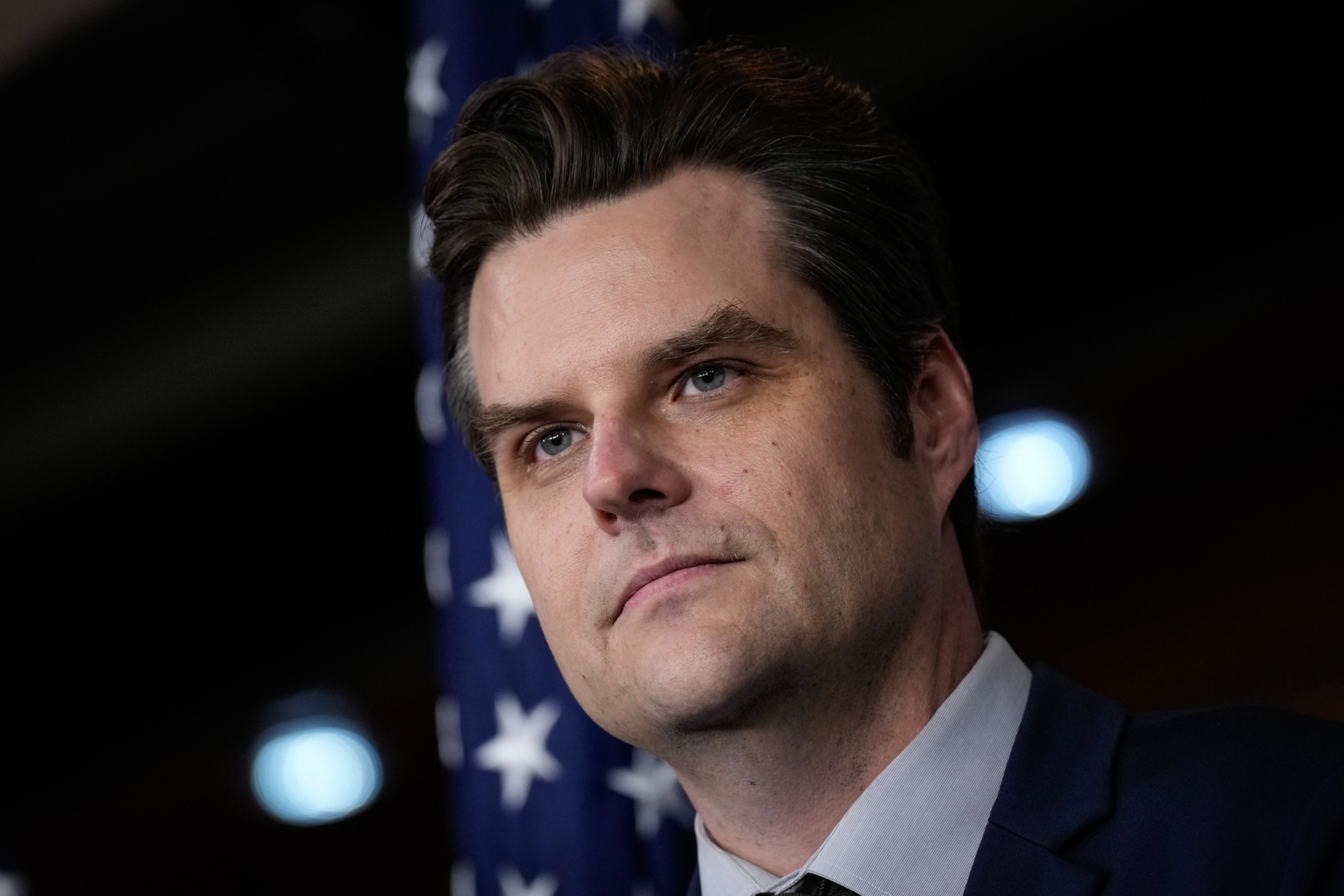 Matt Gaetz Issues Warning To House Republicans
