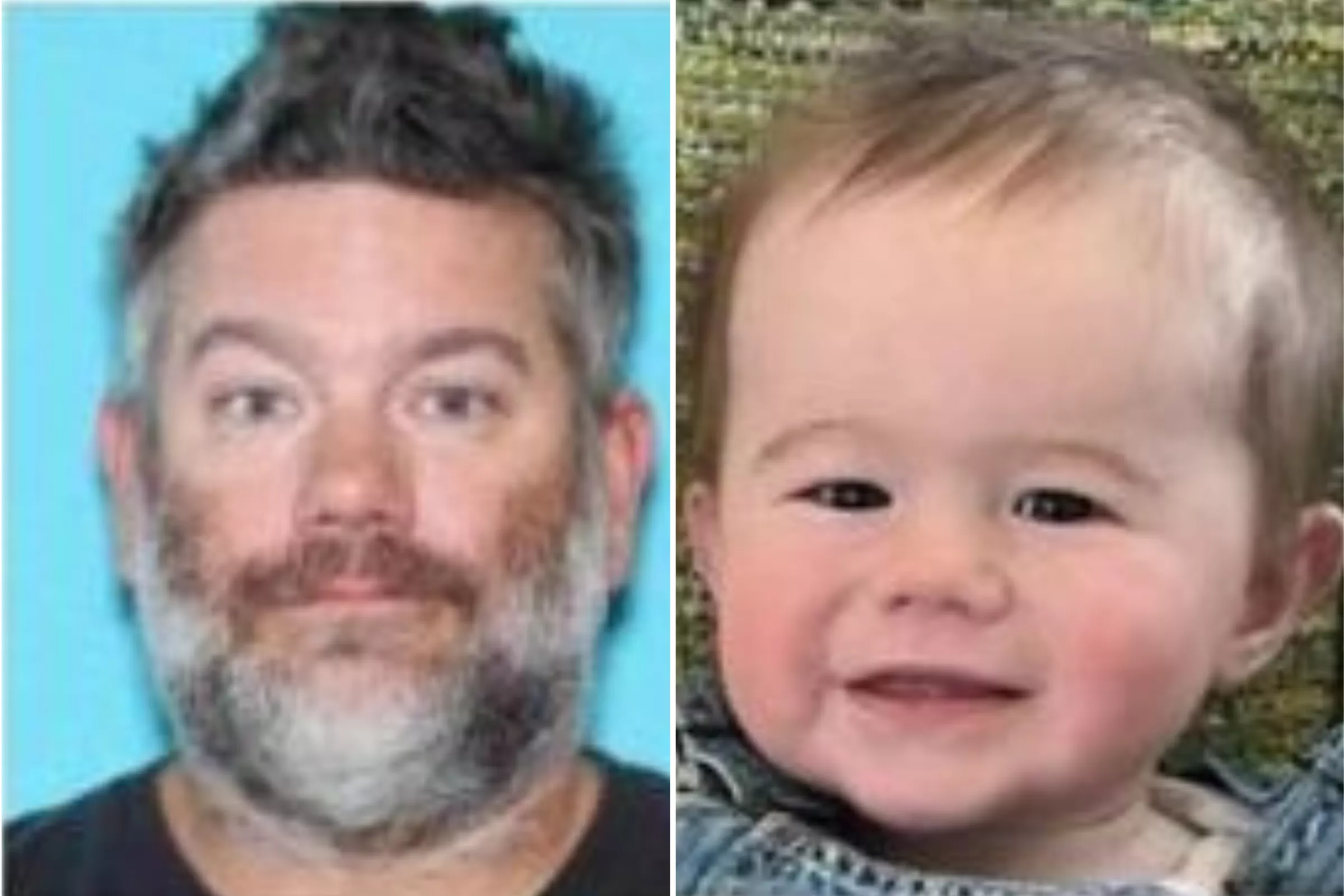 Man Found Naked Near SUV With His Dead Baby After Killing Wife: Sheriff - Vimarsana News