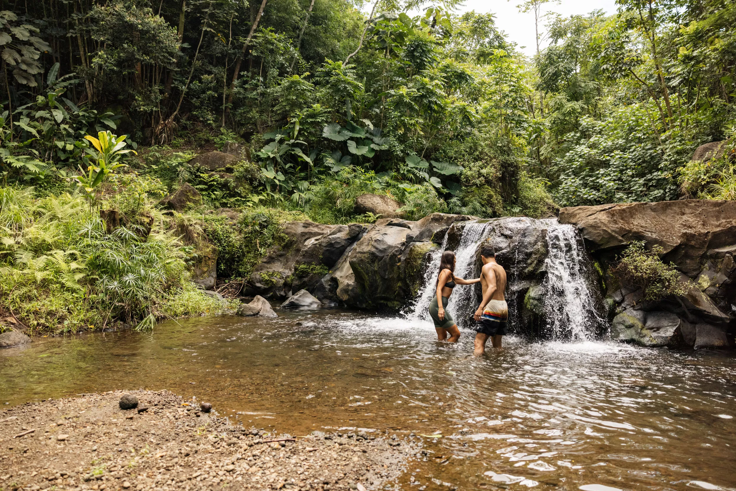 Immersive Natural Escapes That Take You Away From It All - Vimarsana News