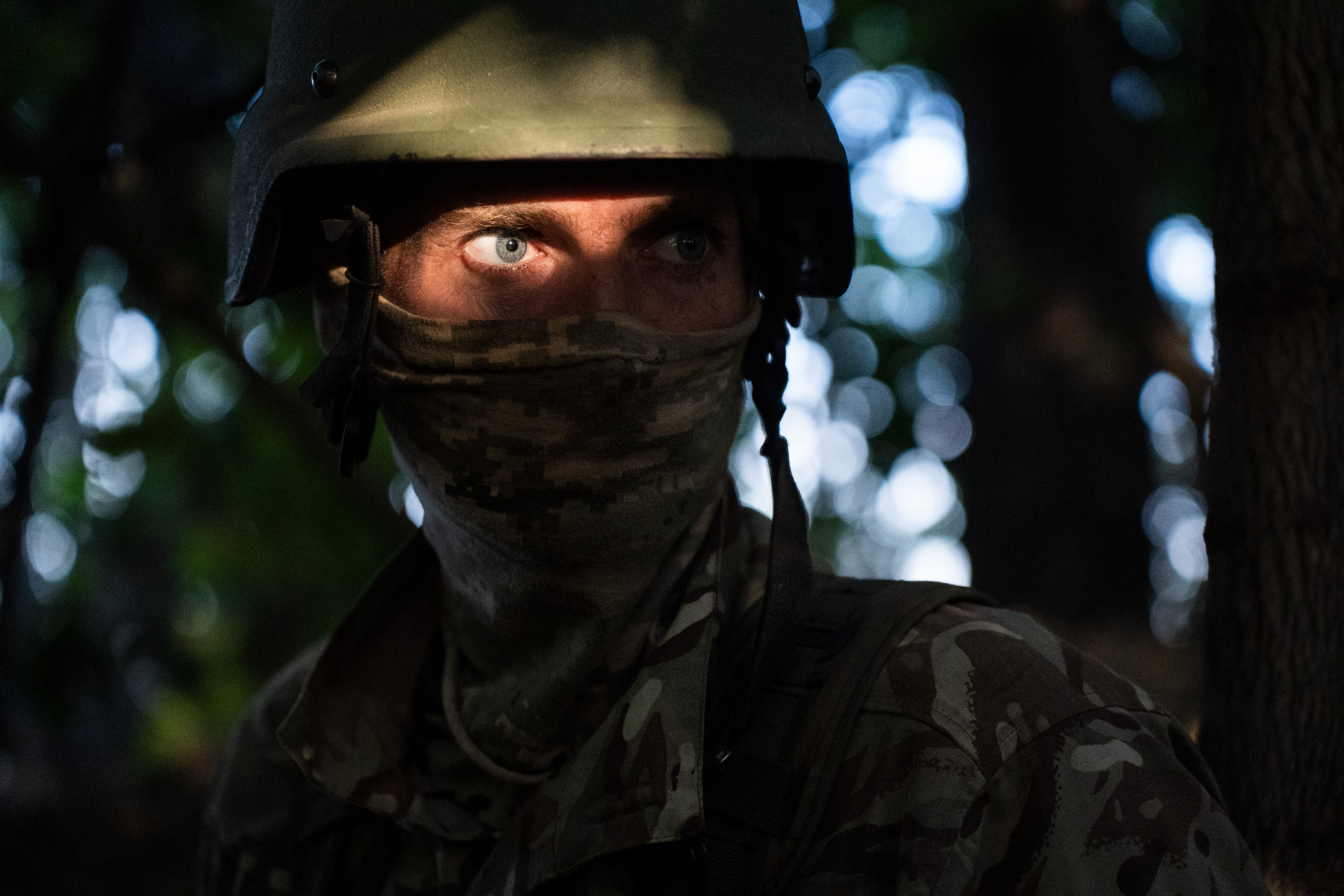 Top General Killed Fighting in Ukraine, Russia Admits