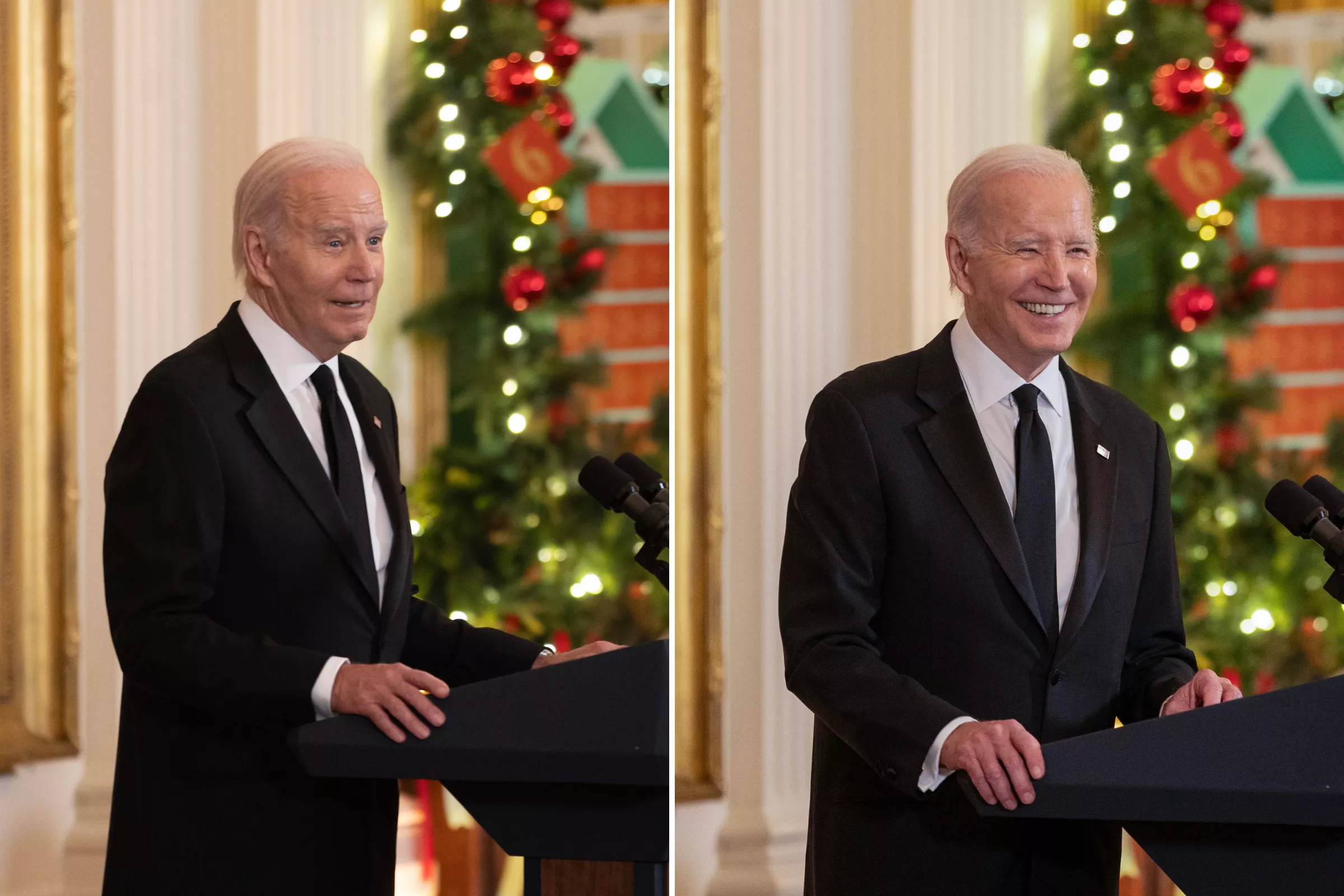 Joe Biden Speech Gaffe Sparks Avalanche of Jokes, Memes - Vimarsana News