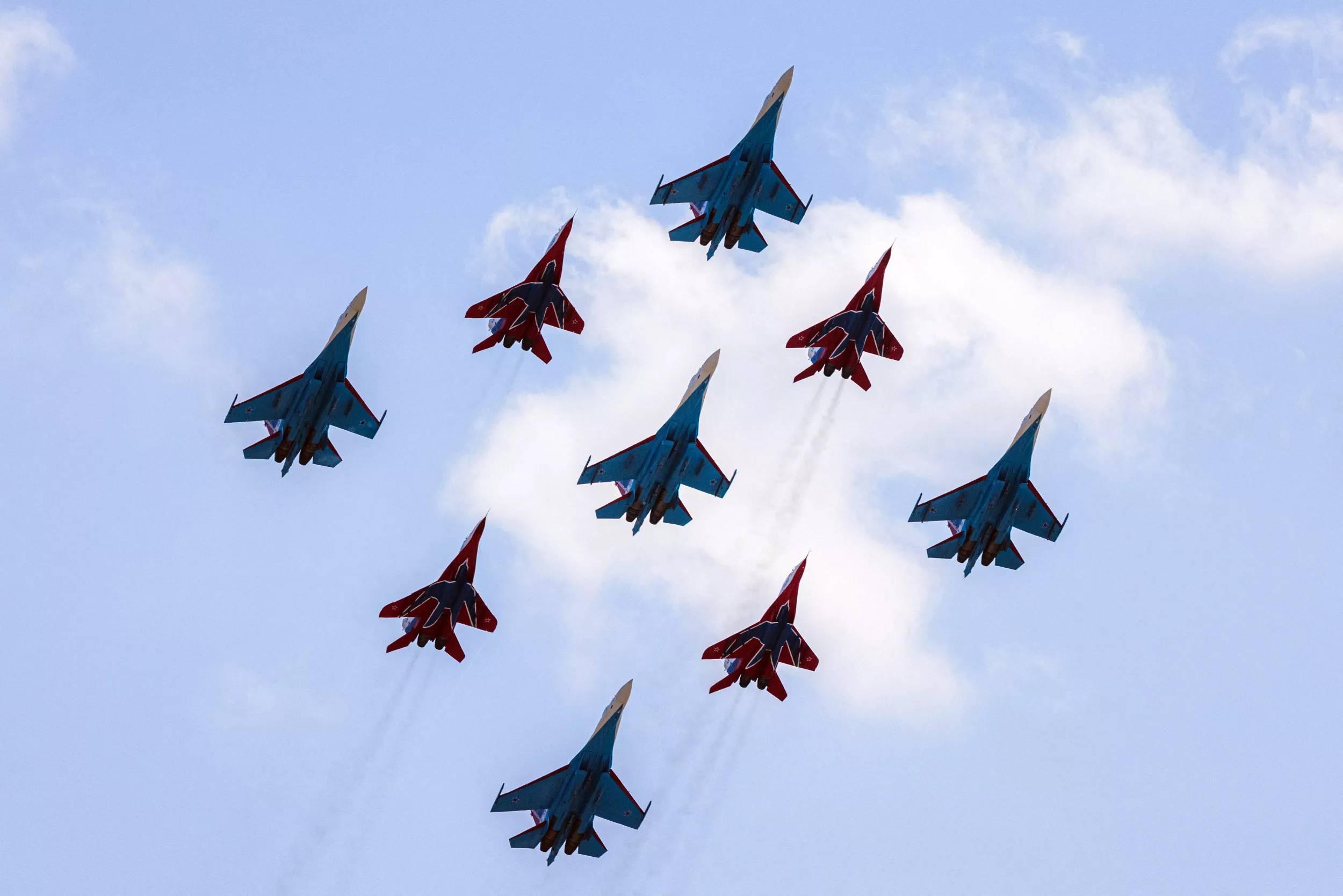Russian Arms Firms Are Hemorrhaging Cash - Vimarsana News