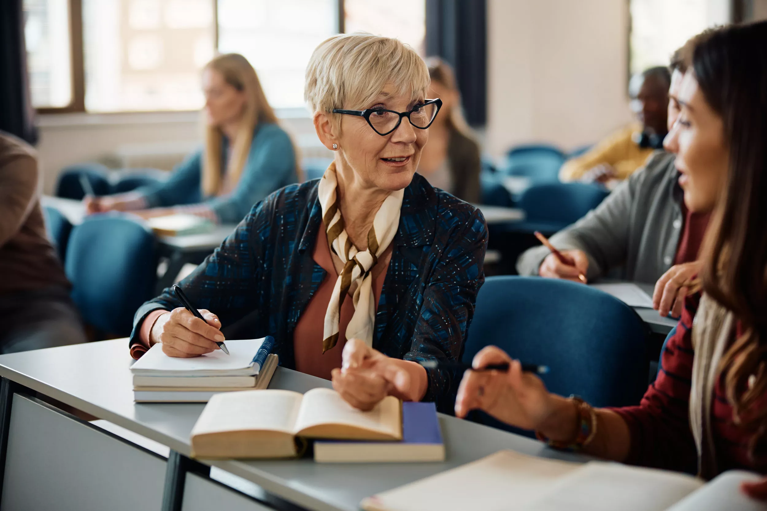 Higher Education Expert: The Untapped Potential of the Millions of American - Vimarsana News