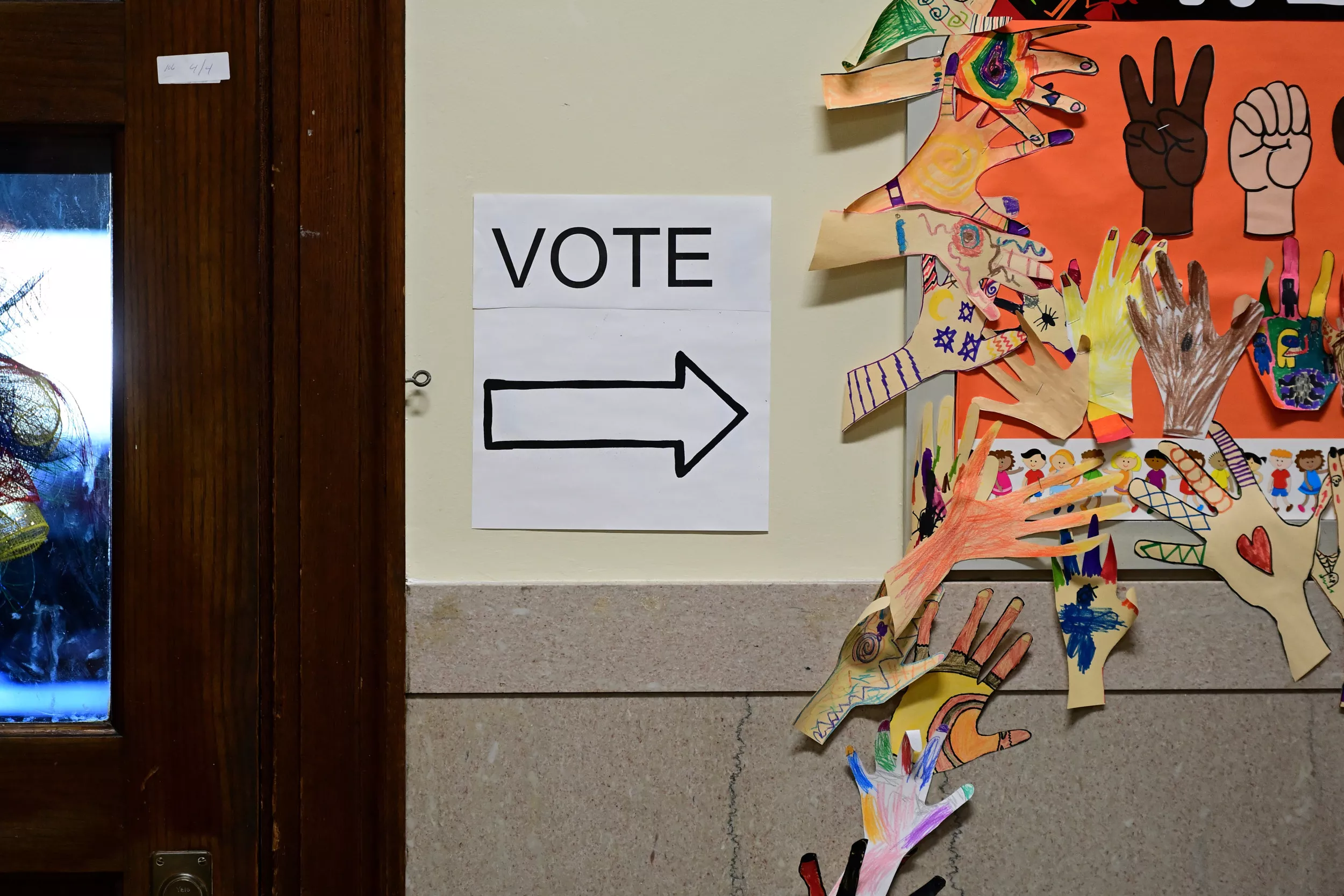 Gen Z and Millennials Are Undecided in the 2024 Election - Vimarsana News
