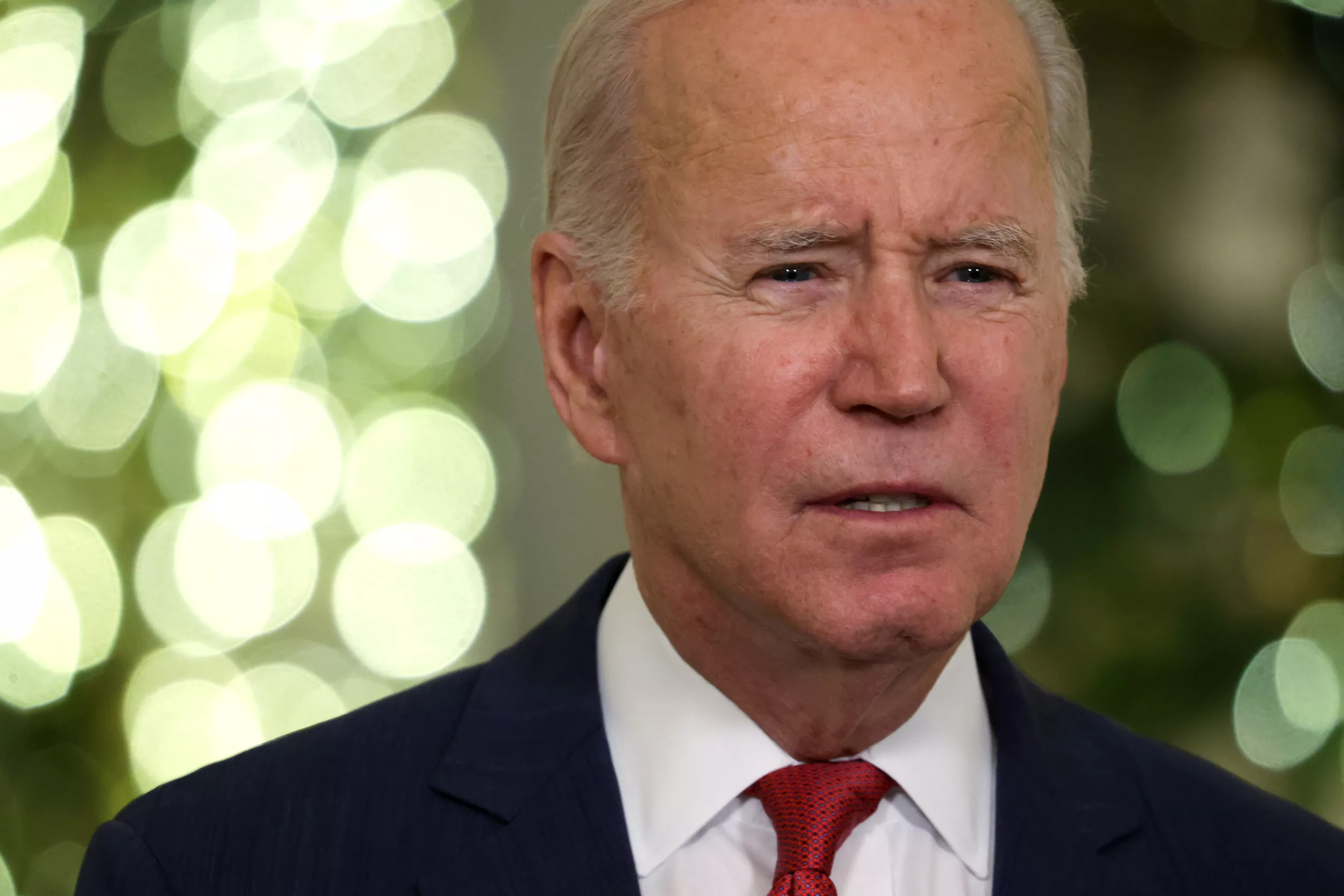 Joe Biden May Be Headed for a Terrible Christmas - Vimarsana News