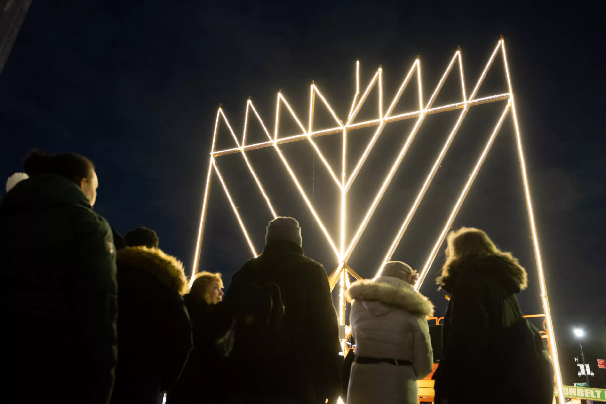 Disney Embraces Hanukkah as Celebrations Canceled - Vimarsana News