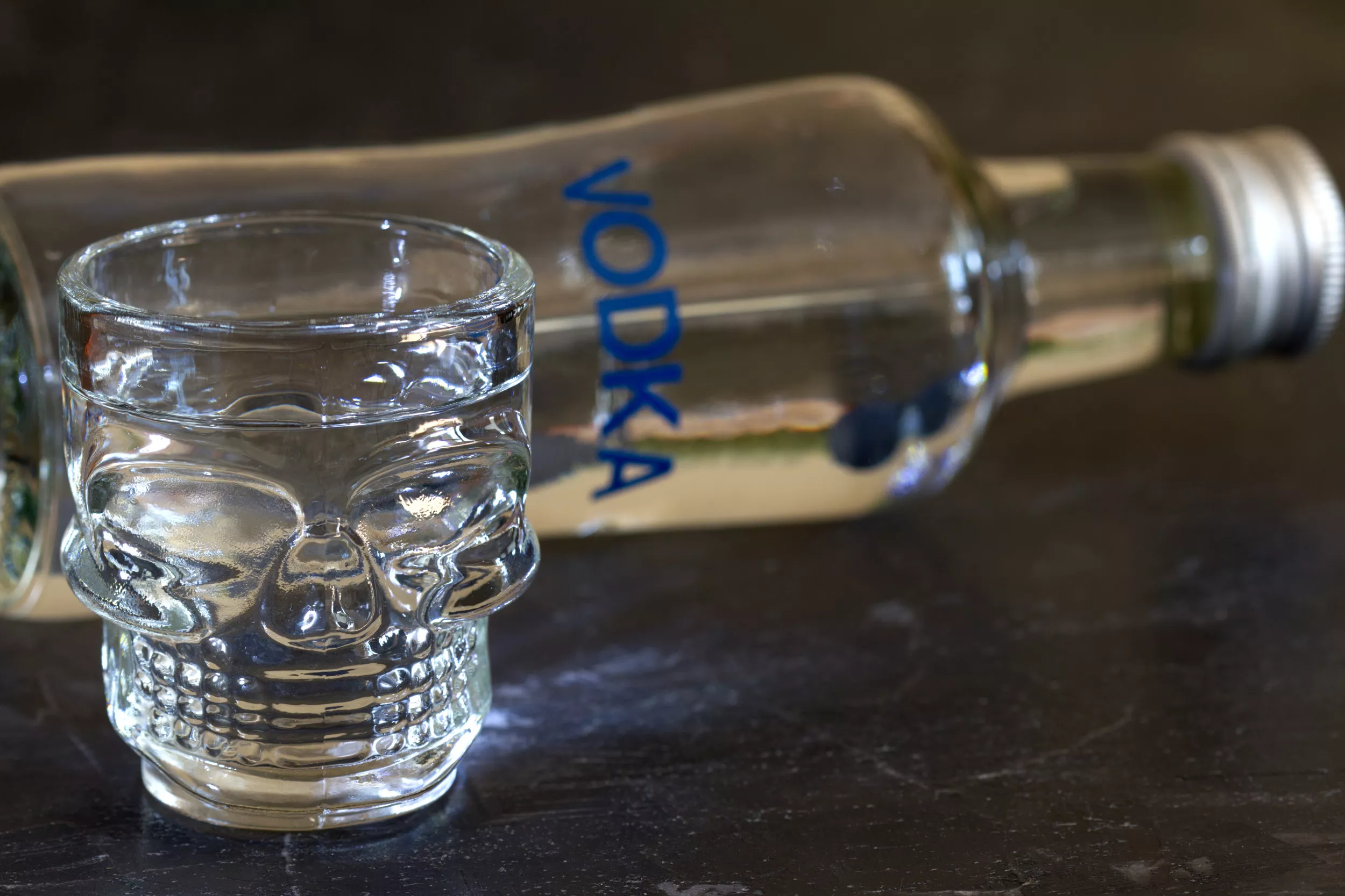 Dozens of Russian Soldiers Killed After Drinking Poisoned Vodka - Vimarsana News