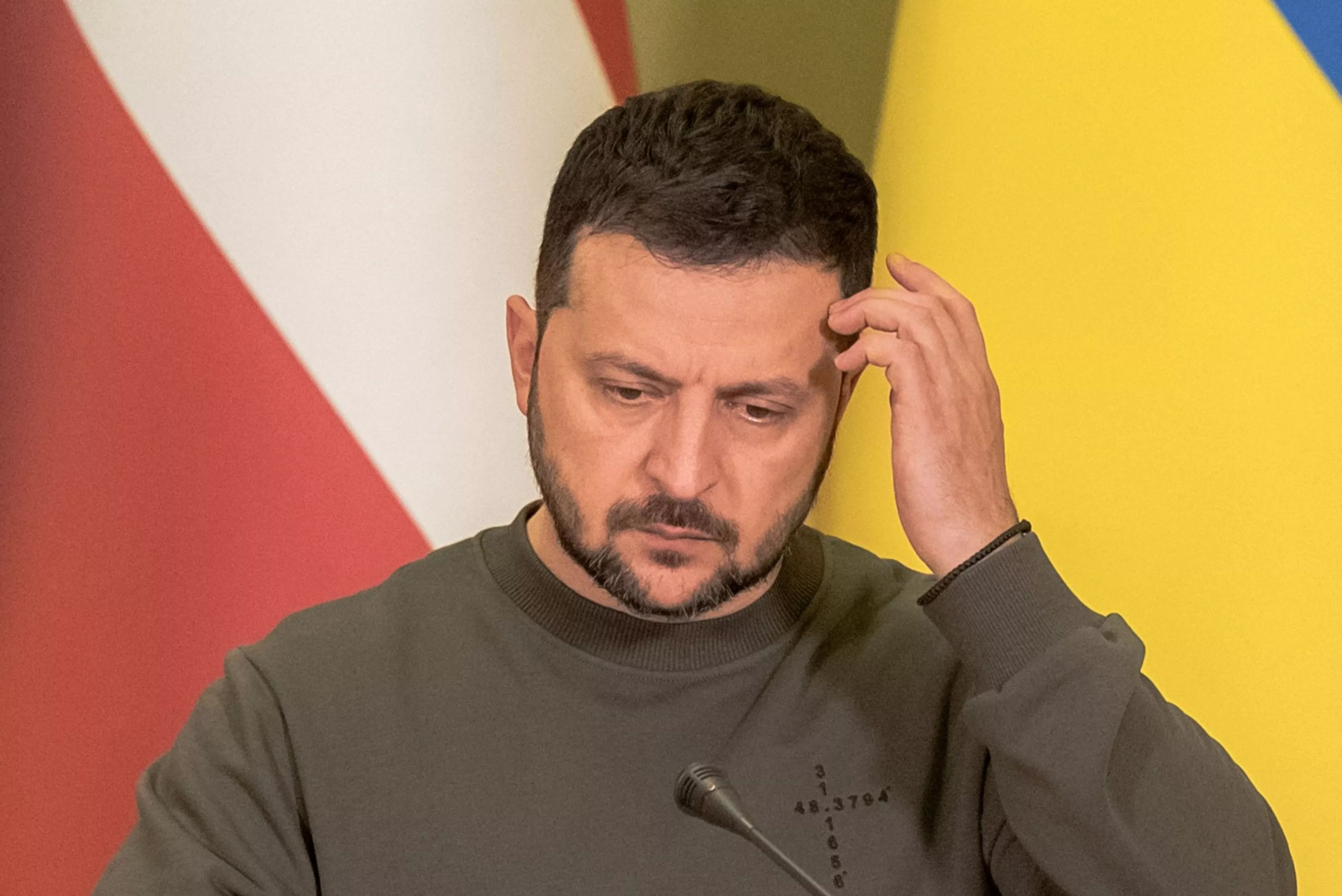 Ukraine's Luck Going From Bad to Worse - Vimarsana News