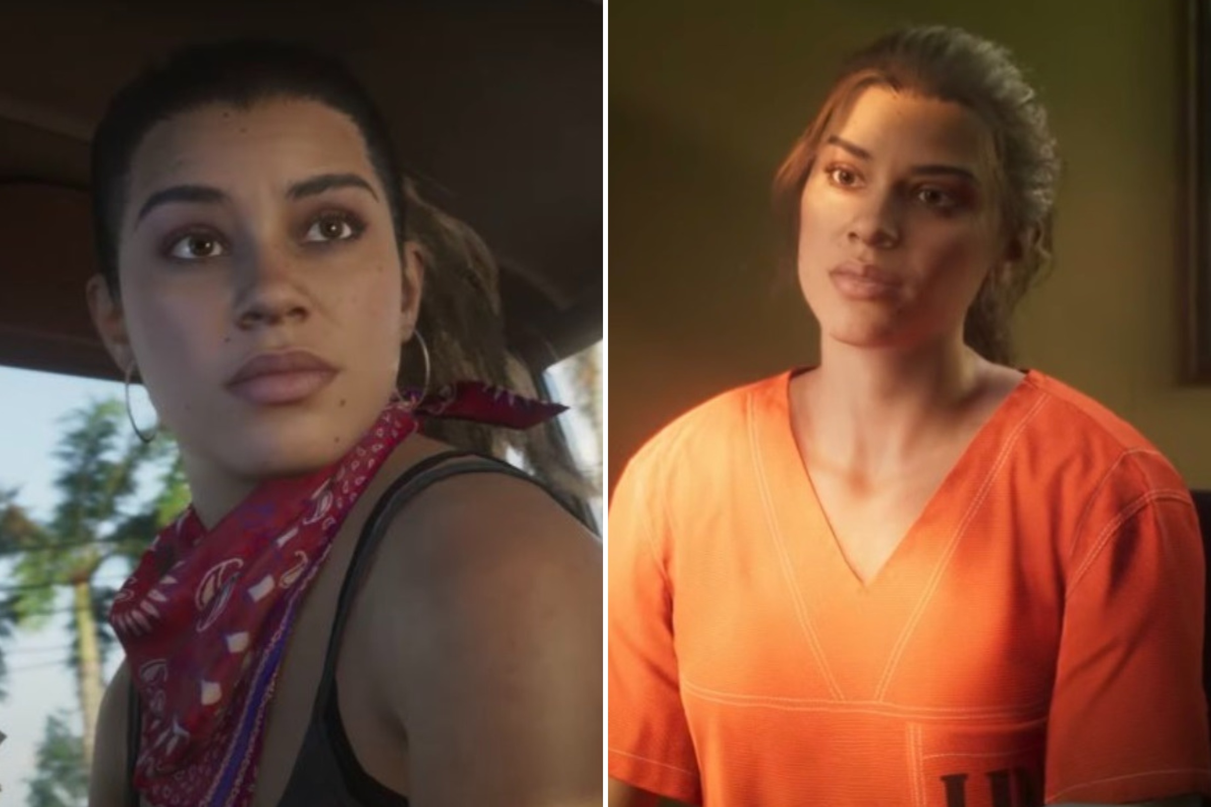 GTA 6 leak appears on TikTok just before the trailer could drop