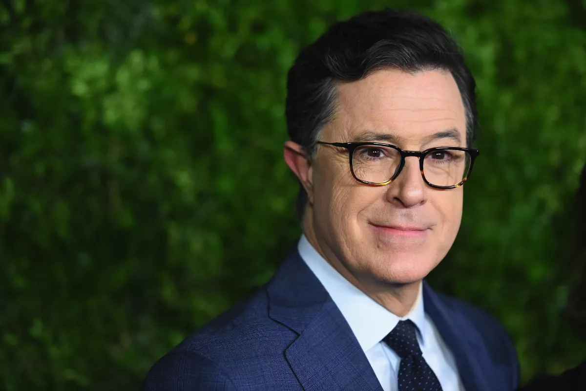 Why 'The Late Show With Stephen Colbert' Isn't Airing New Episodes - Vimarsana News