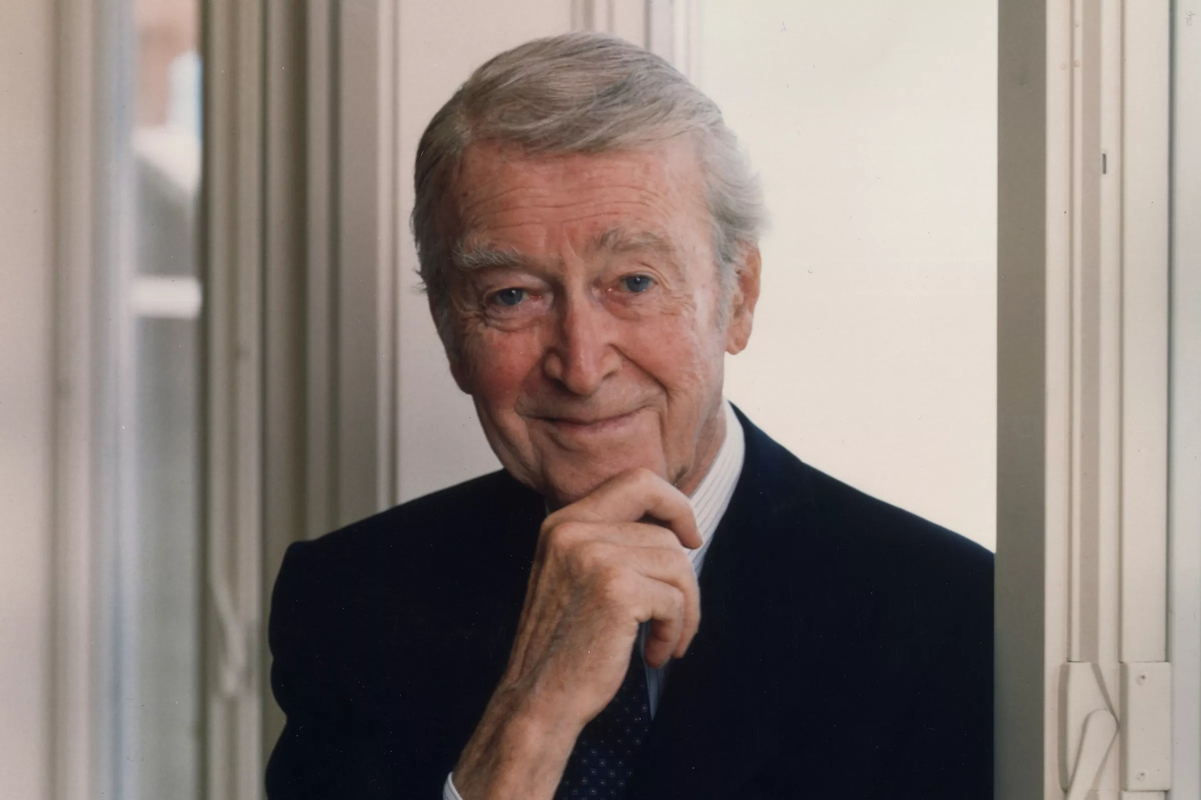 AI Jimmy Stewart Project Sparks Backlash: 'Despicable' - Vimarsana News
