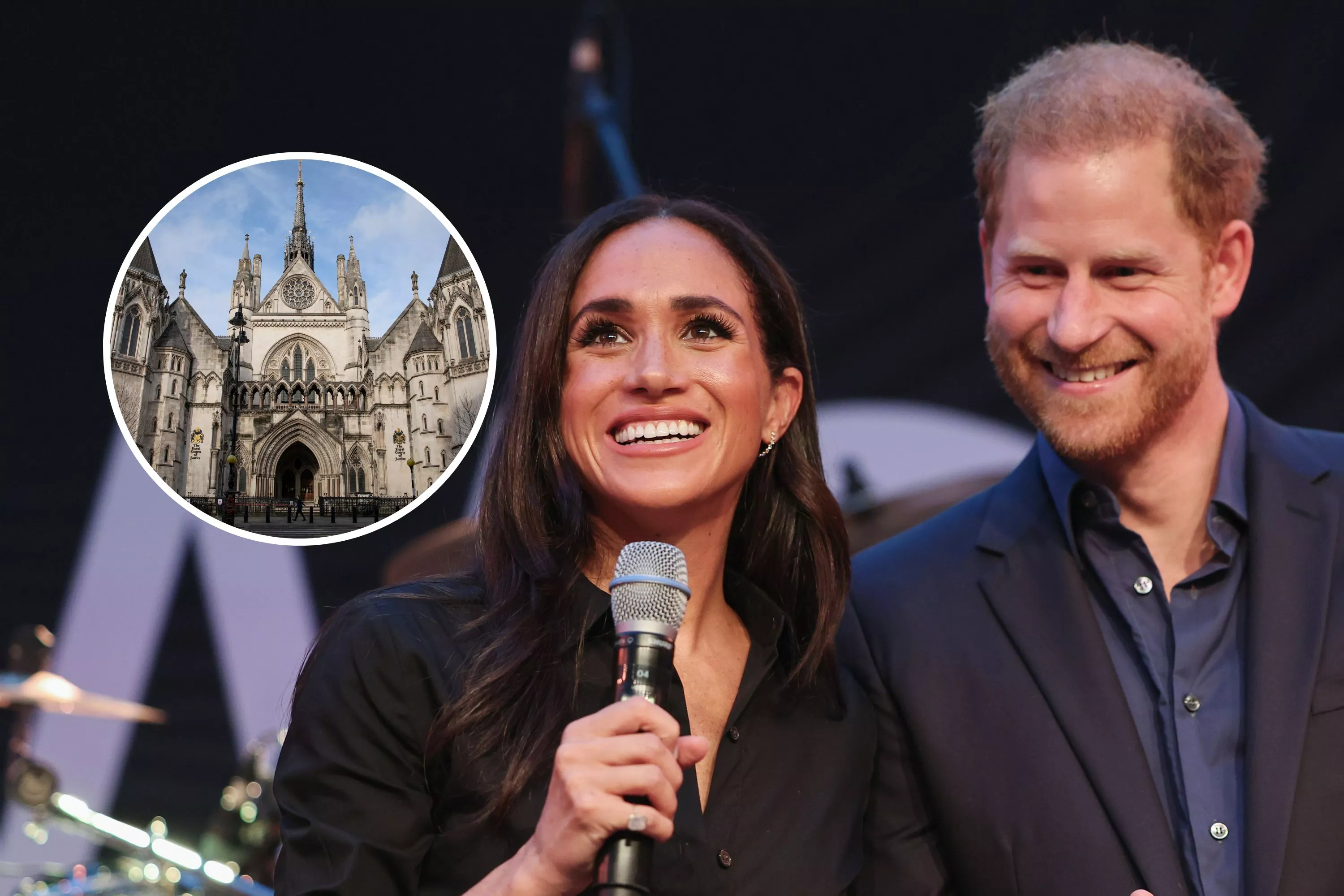 Prince Harry Says His Security Removal Had One Glaring Error - Vimarsana News