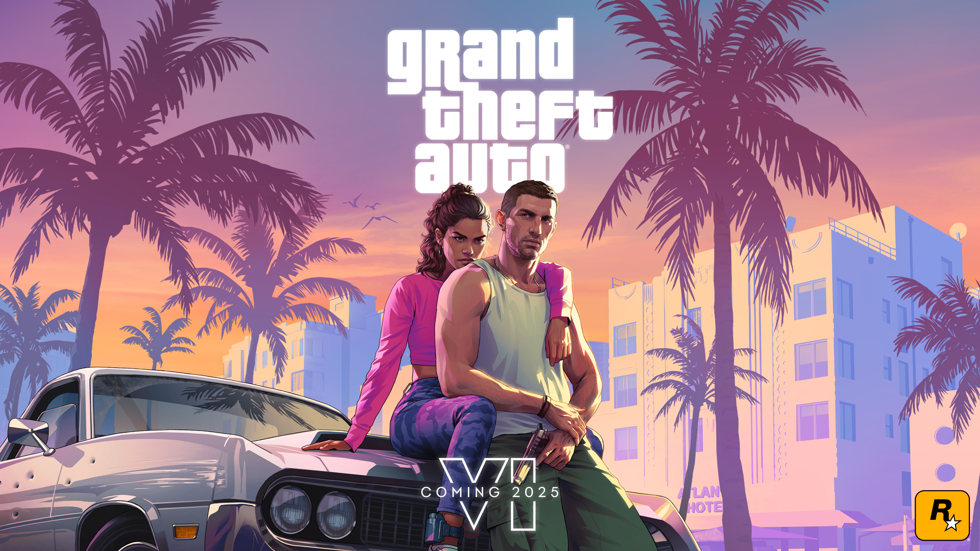 GTA Vice City to hit iPhone, iPad and Android in December - CNET