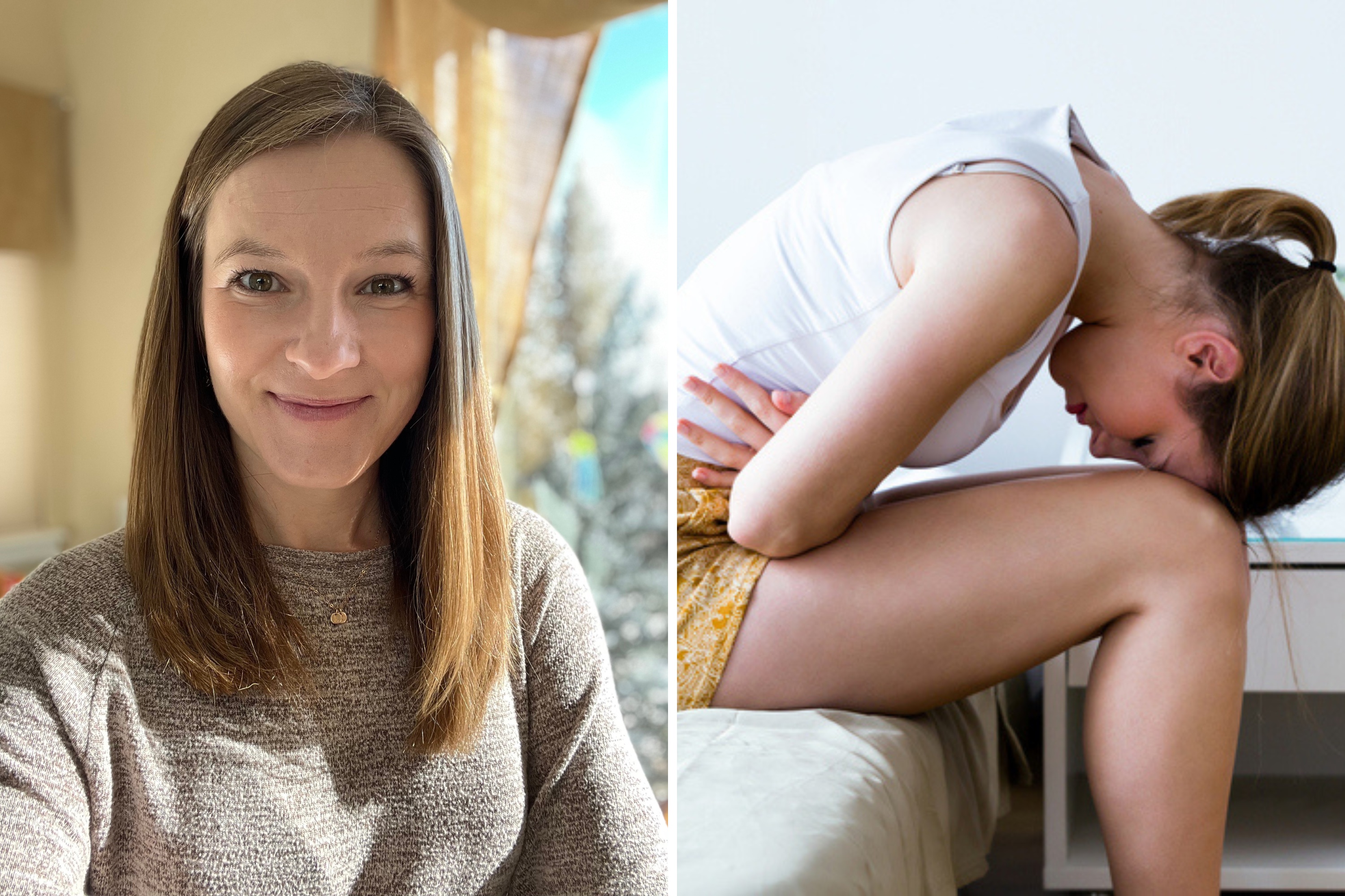 I Was Pregnant and Excited. Then I Faced a Devastating Decision I Was Pregnant and Excited. Then I Faced a Devastating Decision