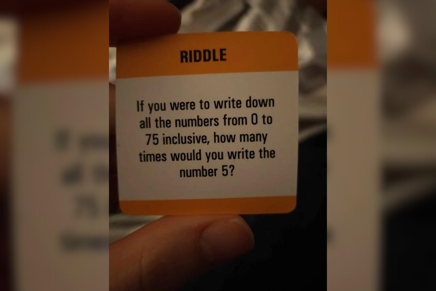 Riddle That ‘Doesn’t Make Sense’ Stumps Internet, but Can You Work It Out?