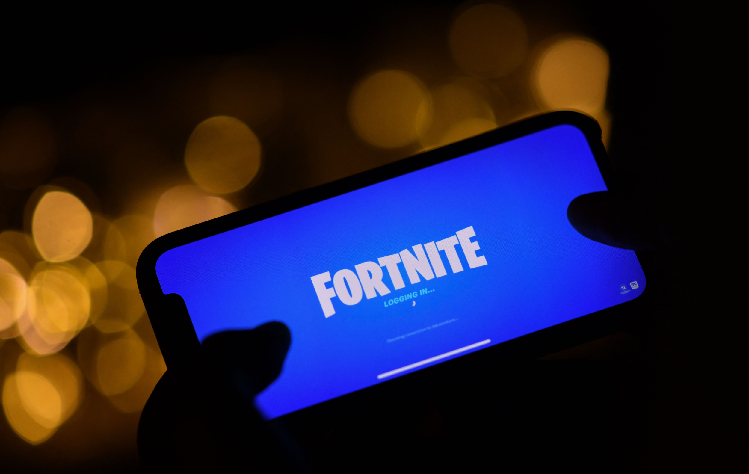 epic: Fortnite maker Epic Games to pay $520 million to settle FTC cases -  The Economic Times