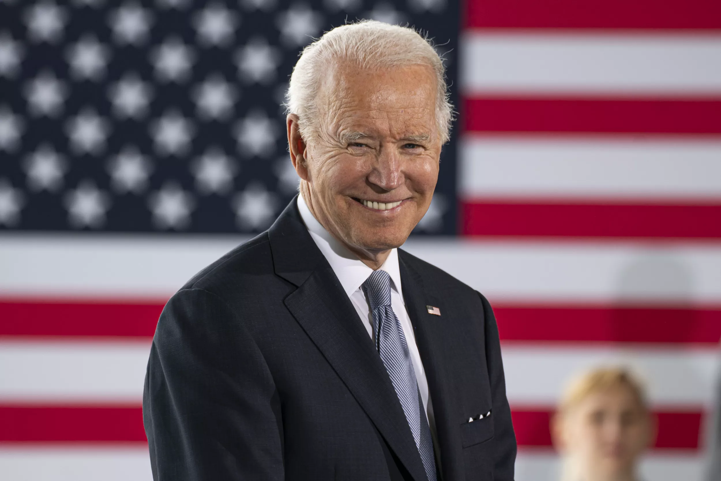 Joe Biden's Gen Z Problem Might Not Be So Bad - Vimarsana News