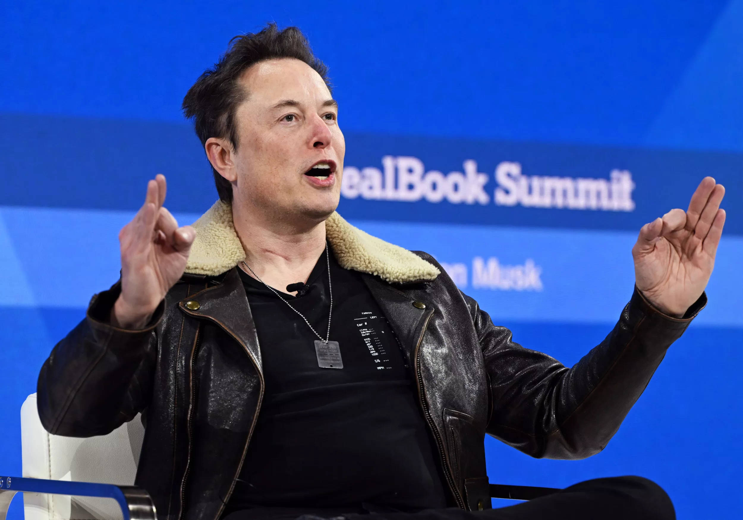 Elon Musk Is Anything But 'Person of the Year' - Vimarsana News