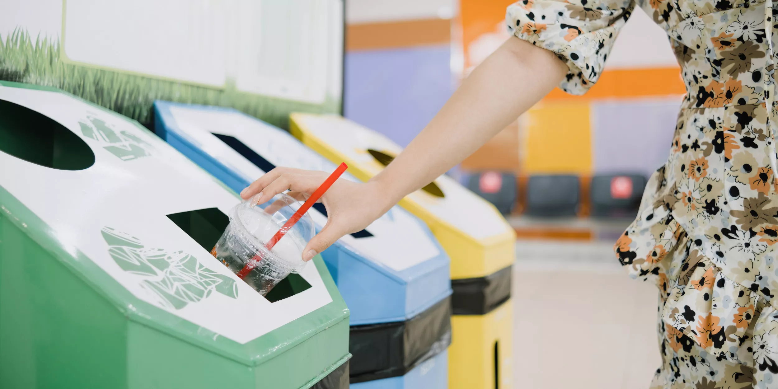 Gen Z Are Least Likely to Recycle - Vimarsana News