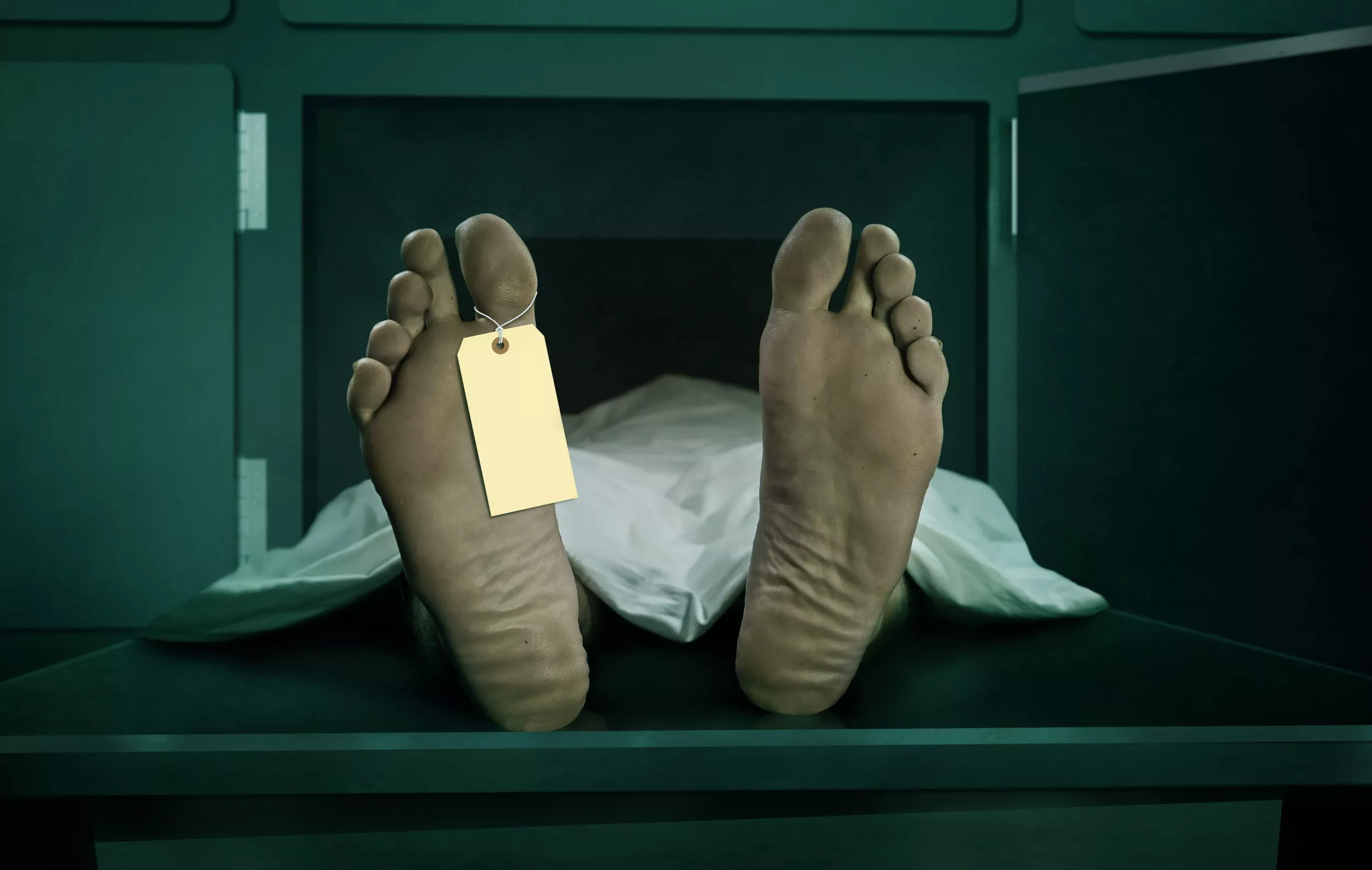 Funeral Company Accused of Overlooking 'Inappropriate' Touching of Bodies - Vimarsana News