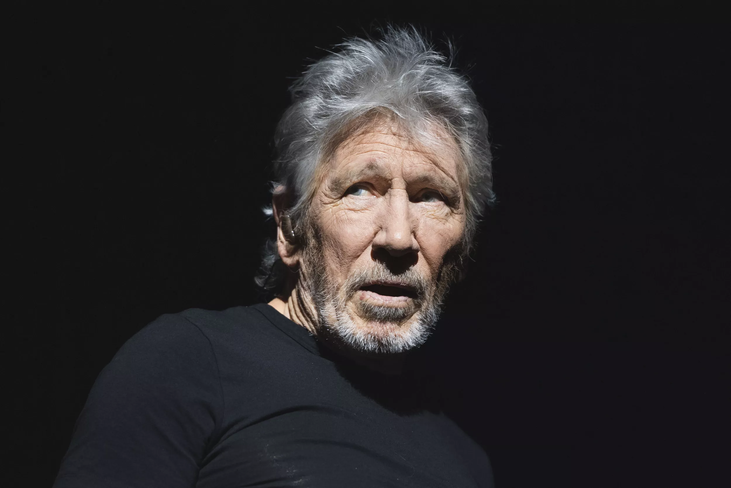 Roger Waters Goes Viral for Israel-Gaza Comments - Vimarsana News