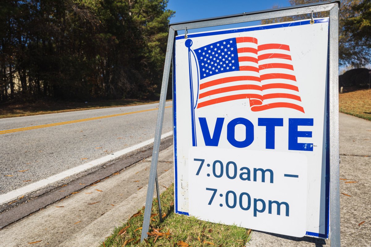Voter Fraud Claims Louisiana
