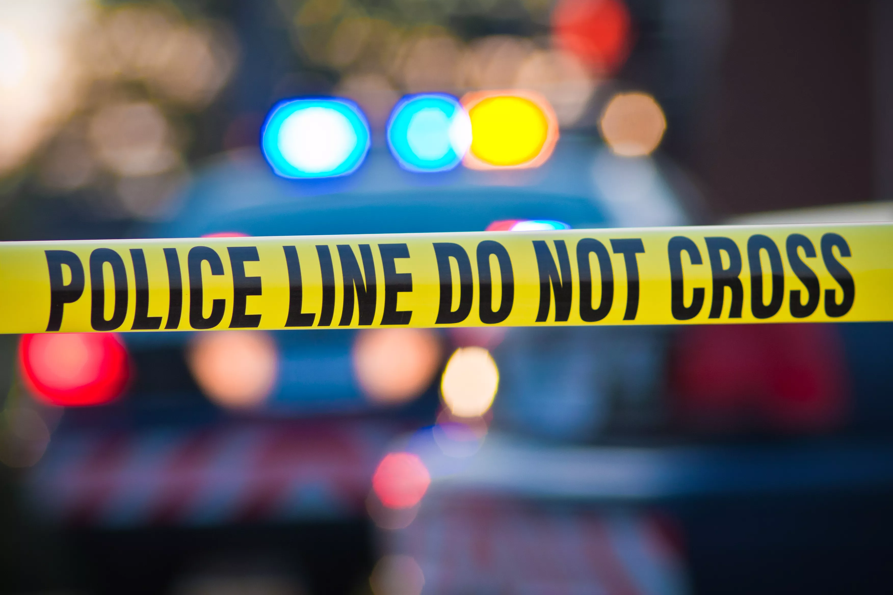 Who Is Shane James? Man Arrested After Texas Shooting Spree - Vimarsana News