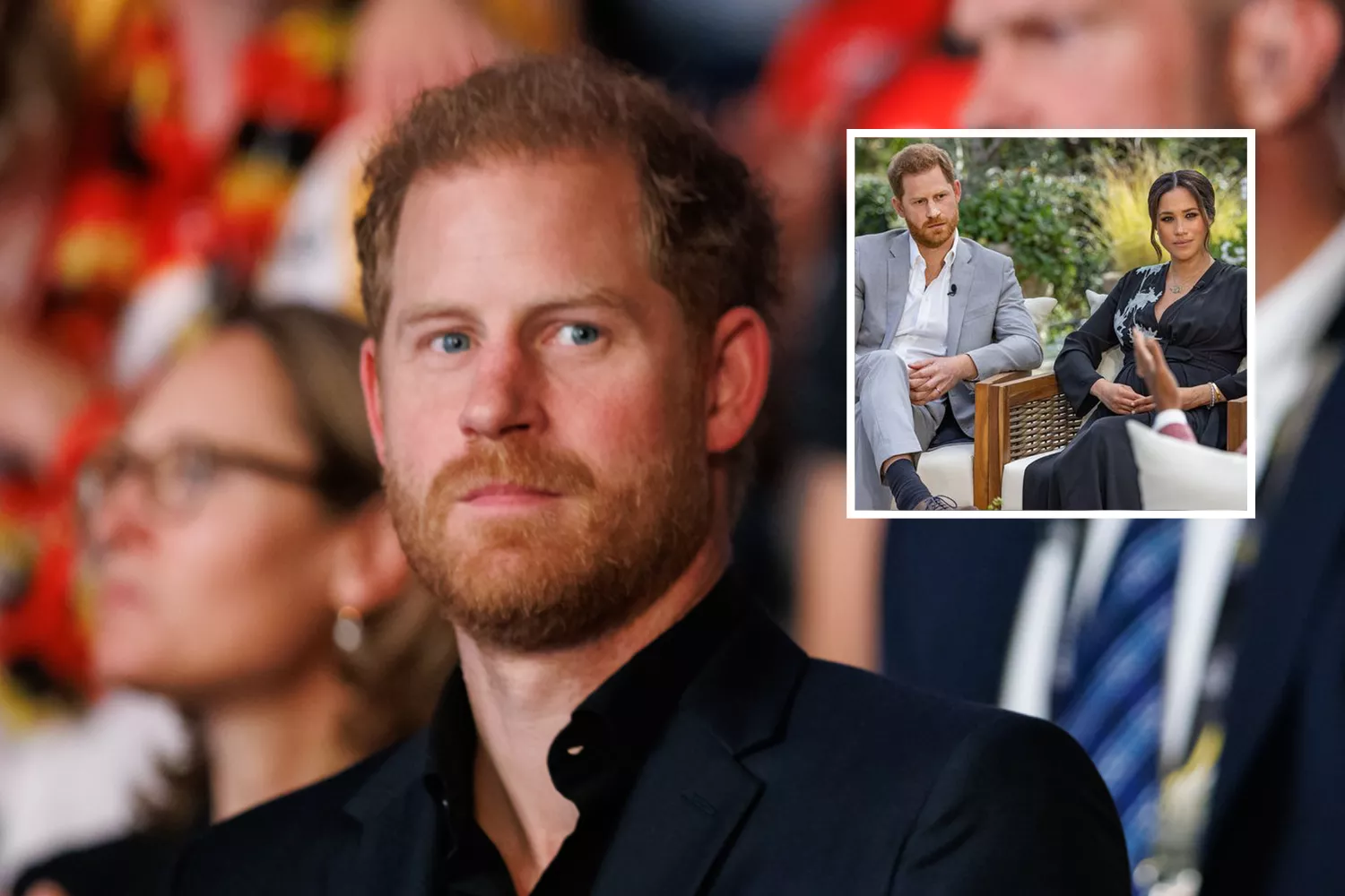 Everything Prince Harry Said About Not Naming the 'Royal Racist' - Vimarsana News