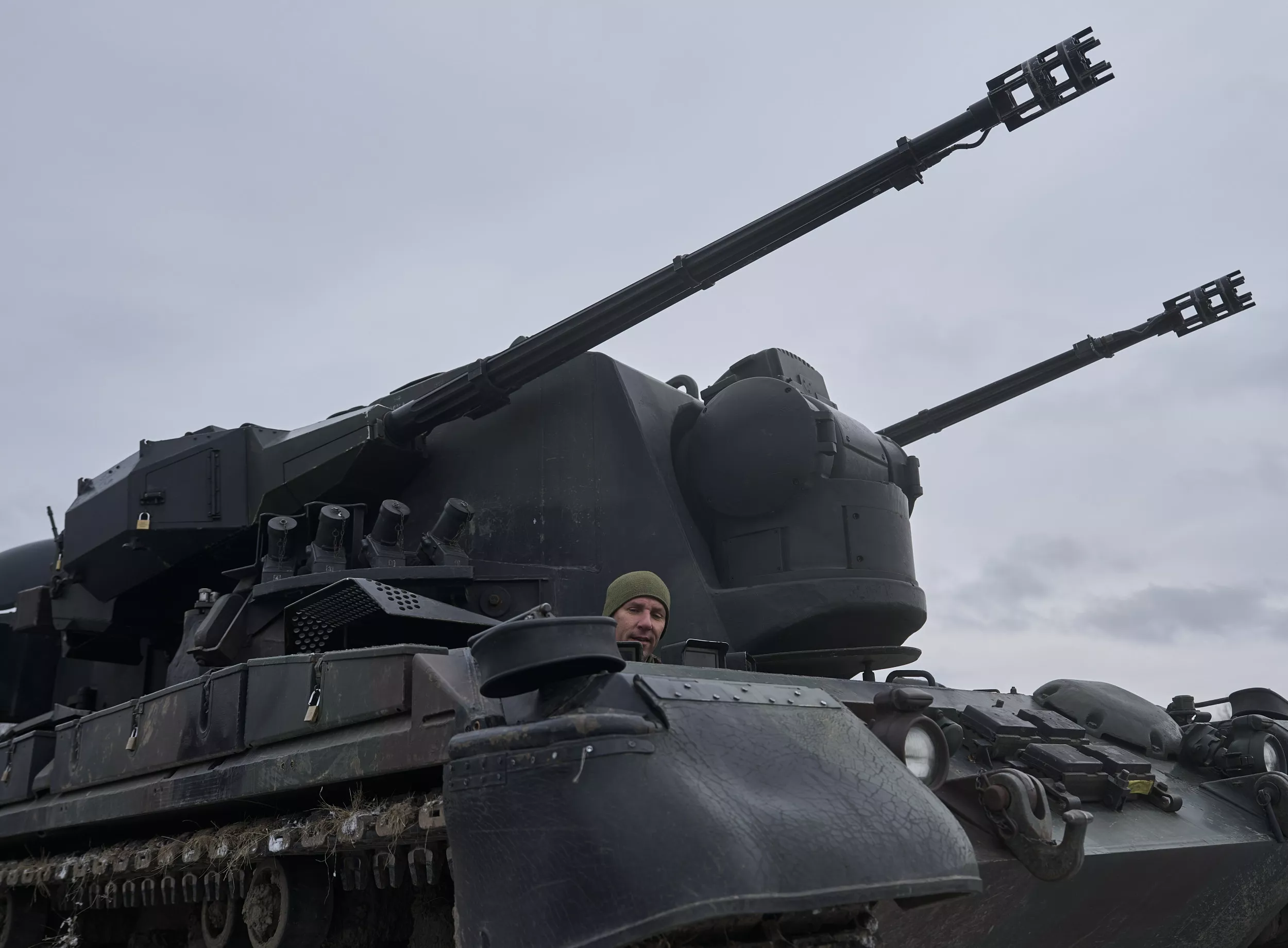 Germany 'Not Ukraine's Ally,' Top Official Says - Vimarsana News