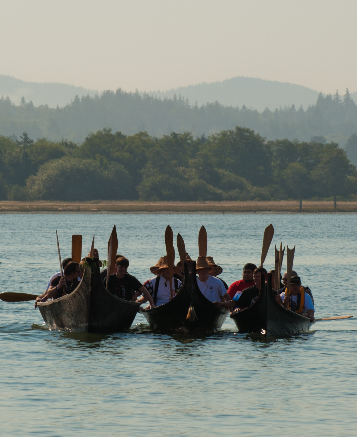 Tribes Across the Nation Support Land Reforms. So Why Is Biden Dragging