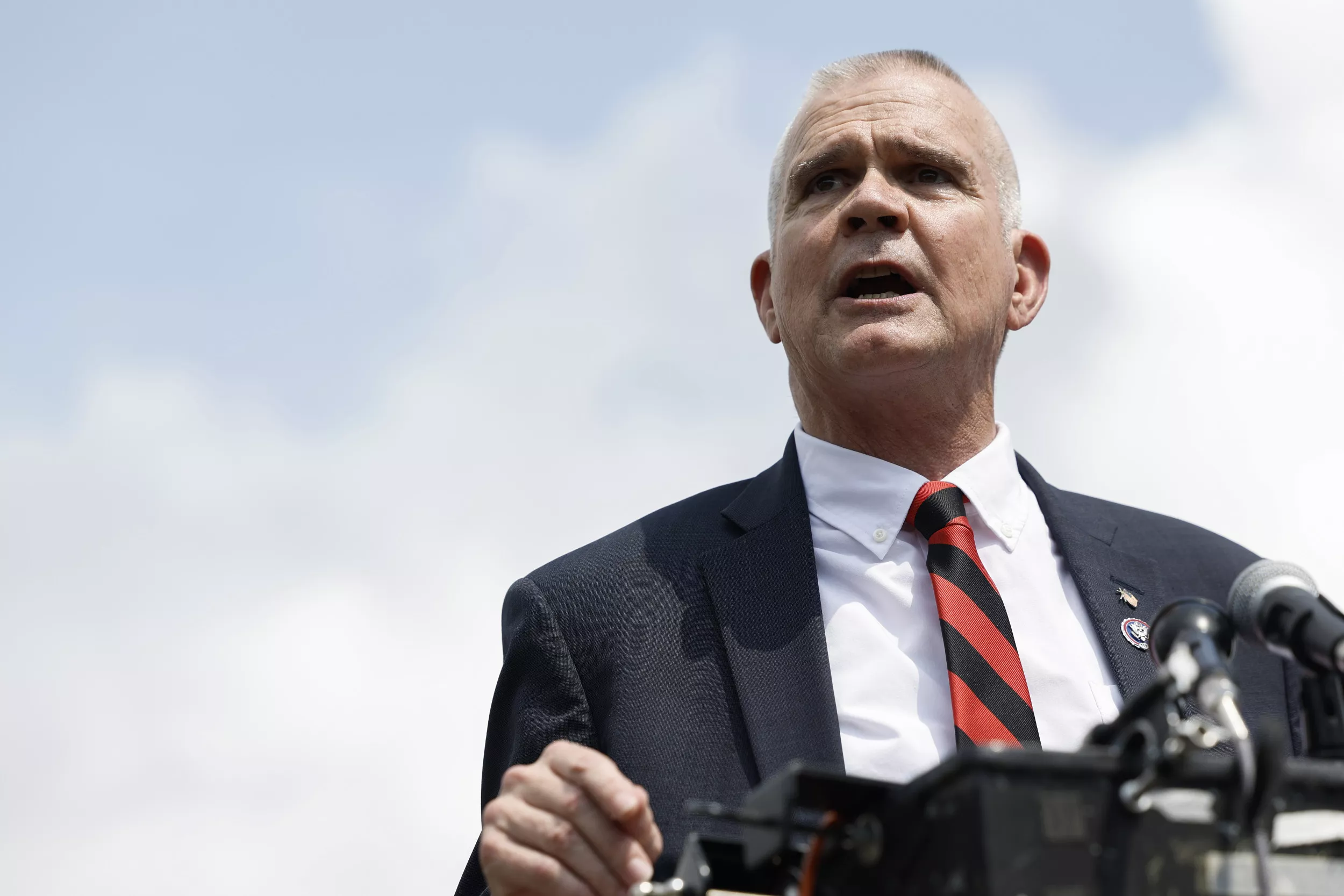 Republicans Float New Conspiracy Theory Amid McCarthy Retirement - Vimarsana News