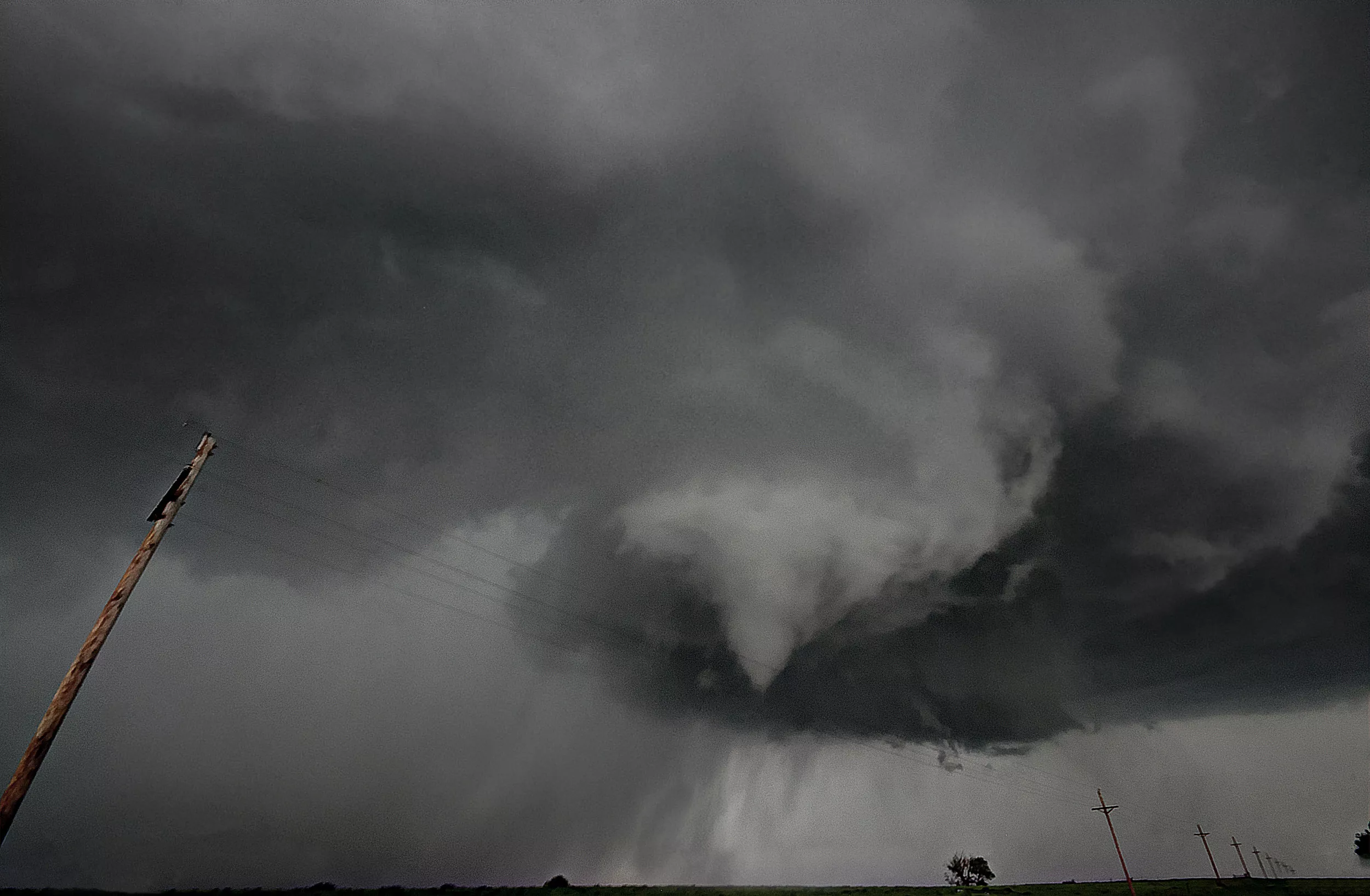 Tornado Alley Is Spreading to These 3 States - Vimarsana News