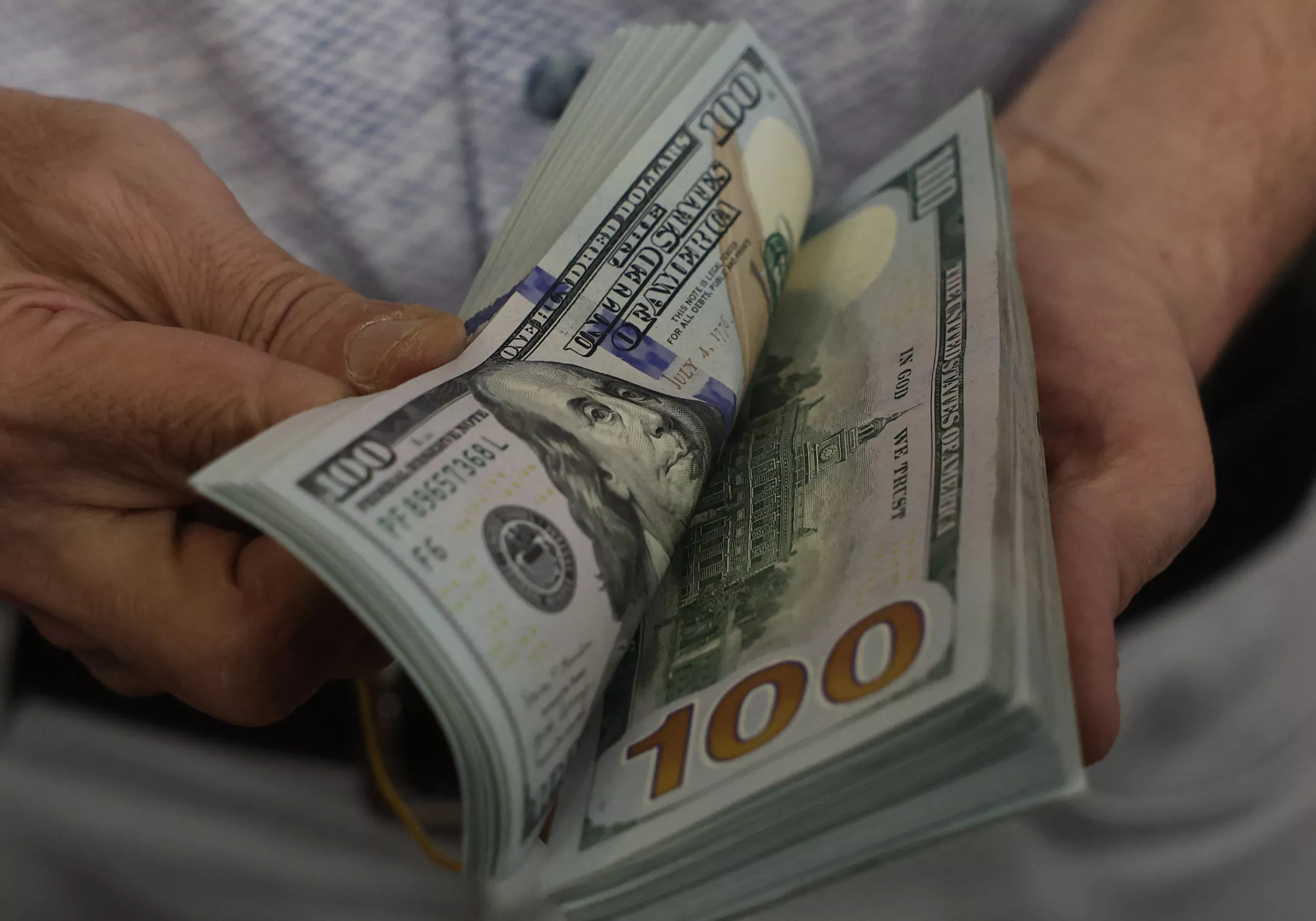Stimulus Check Update: 2.1 Million People Owe IRS Money for Direct Payment - Vimarsana News
