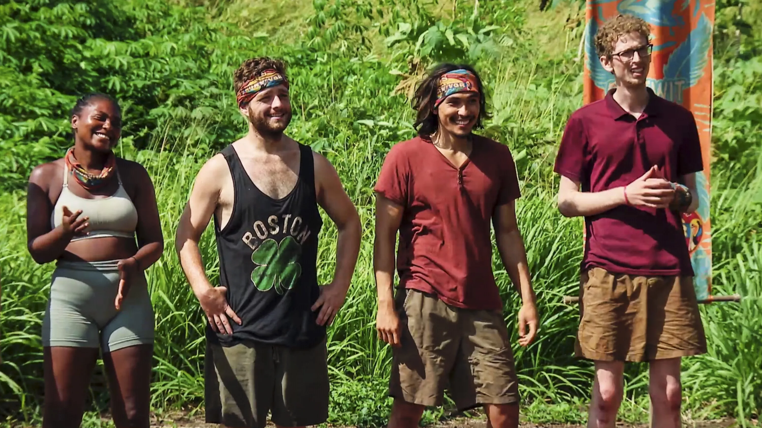 Survivor 45 Recap: Blinded By Love (And Stupidity) - Vimarsana News