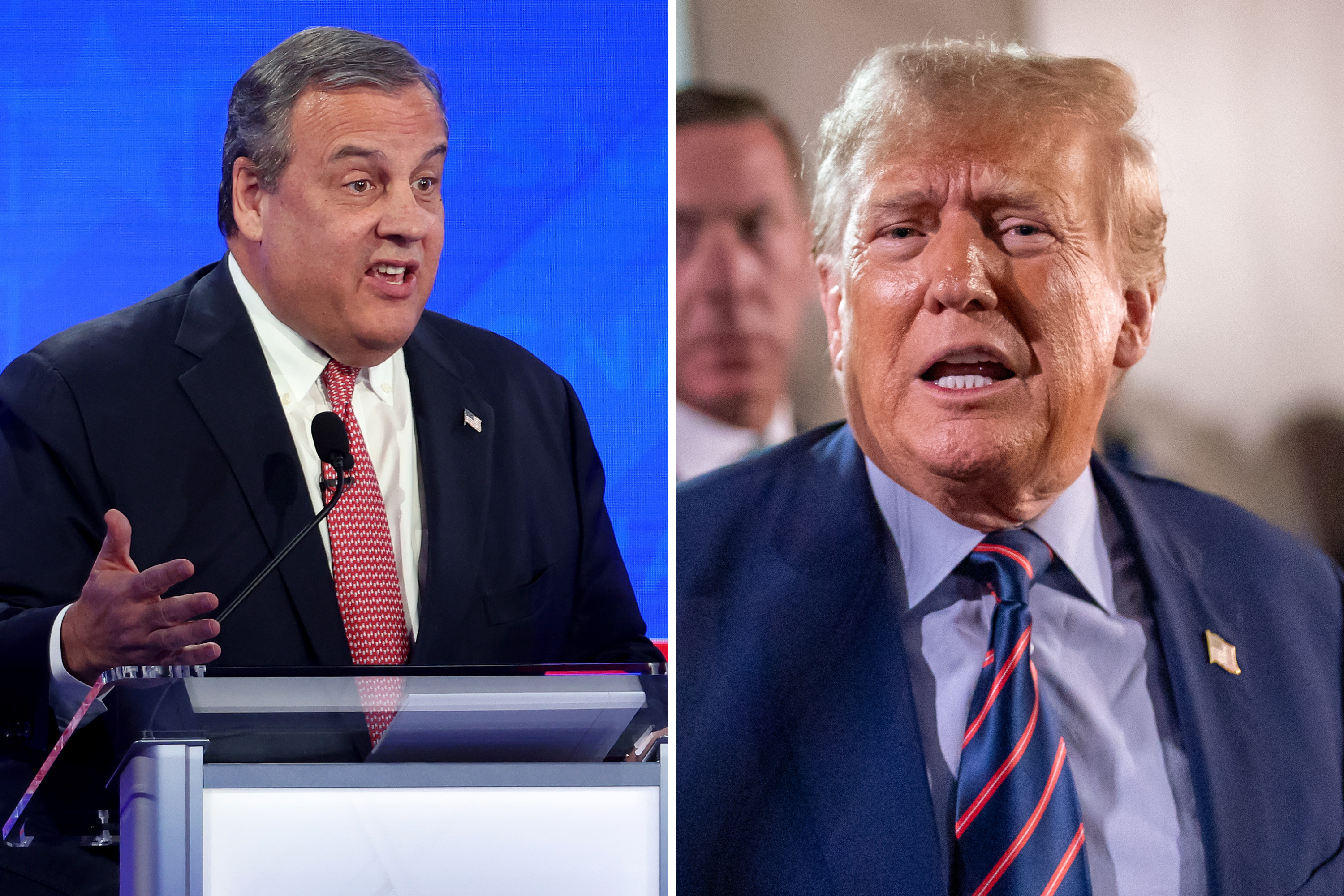 Four Moments From Republican Debate That Will Infuriate Donald Trump