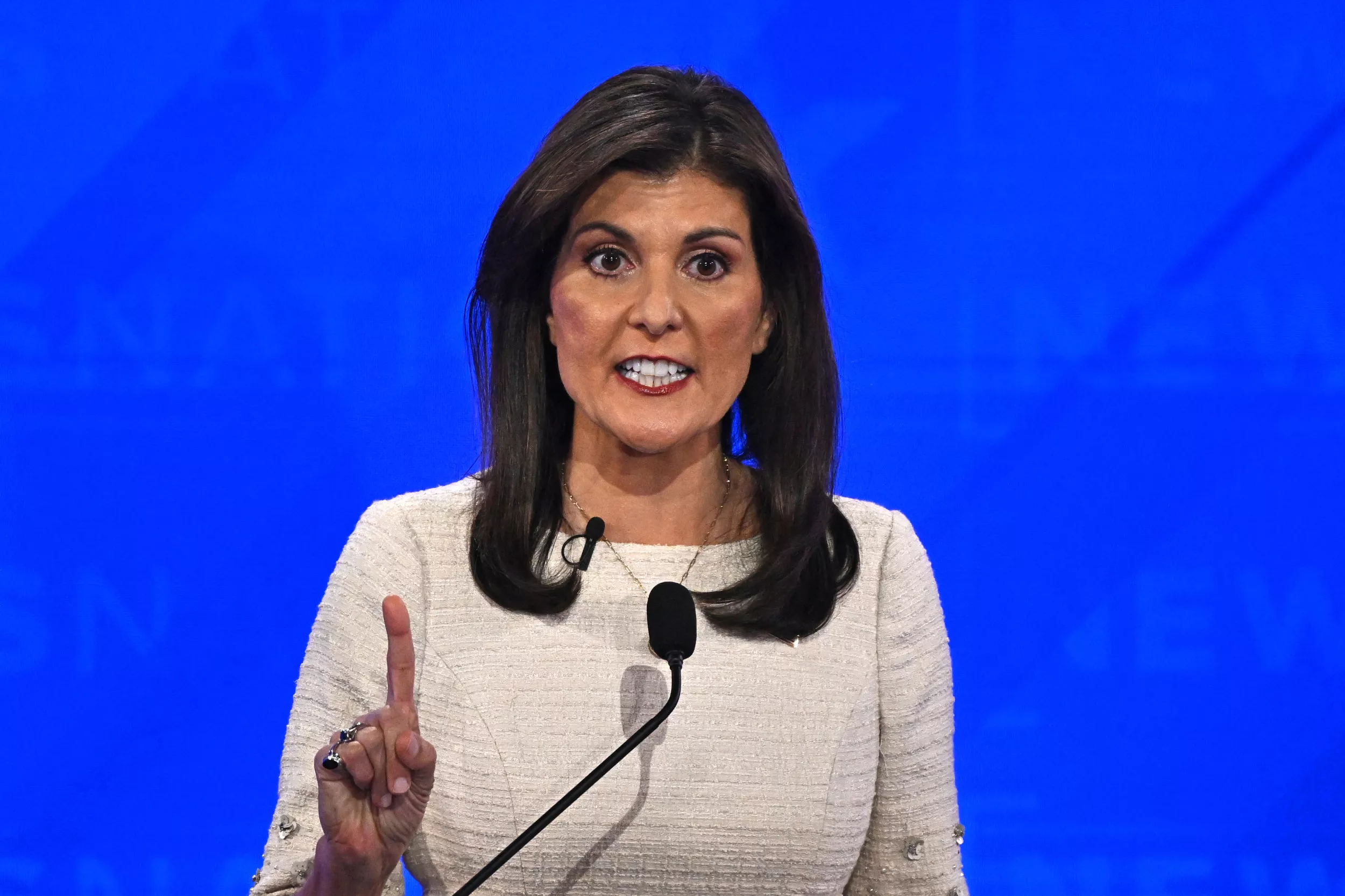 Nikki Haley Is Playing the Long Game Against Donald Trump - Vimarsana News